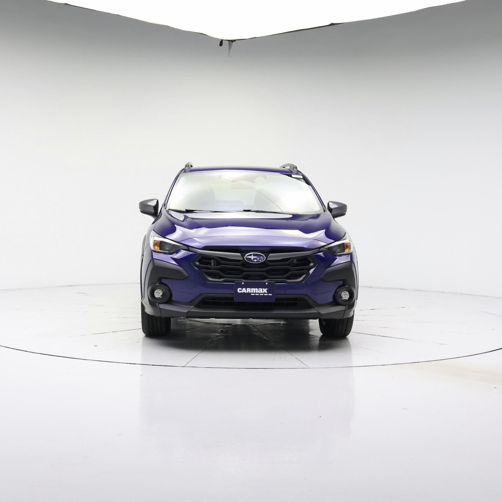 Thumbnail: 2024 Subaru Crosstrek - 5