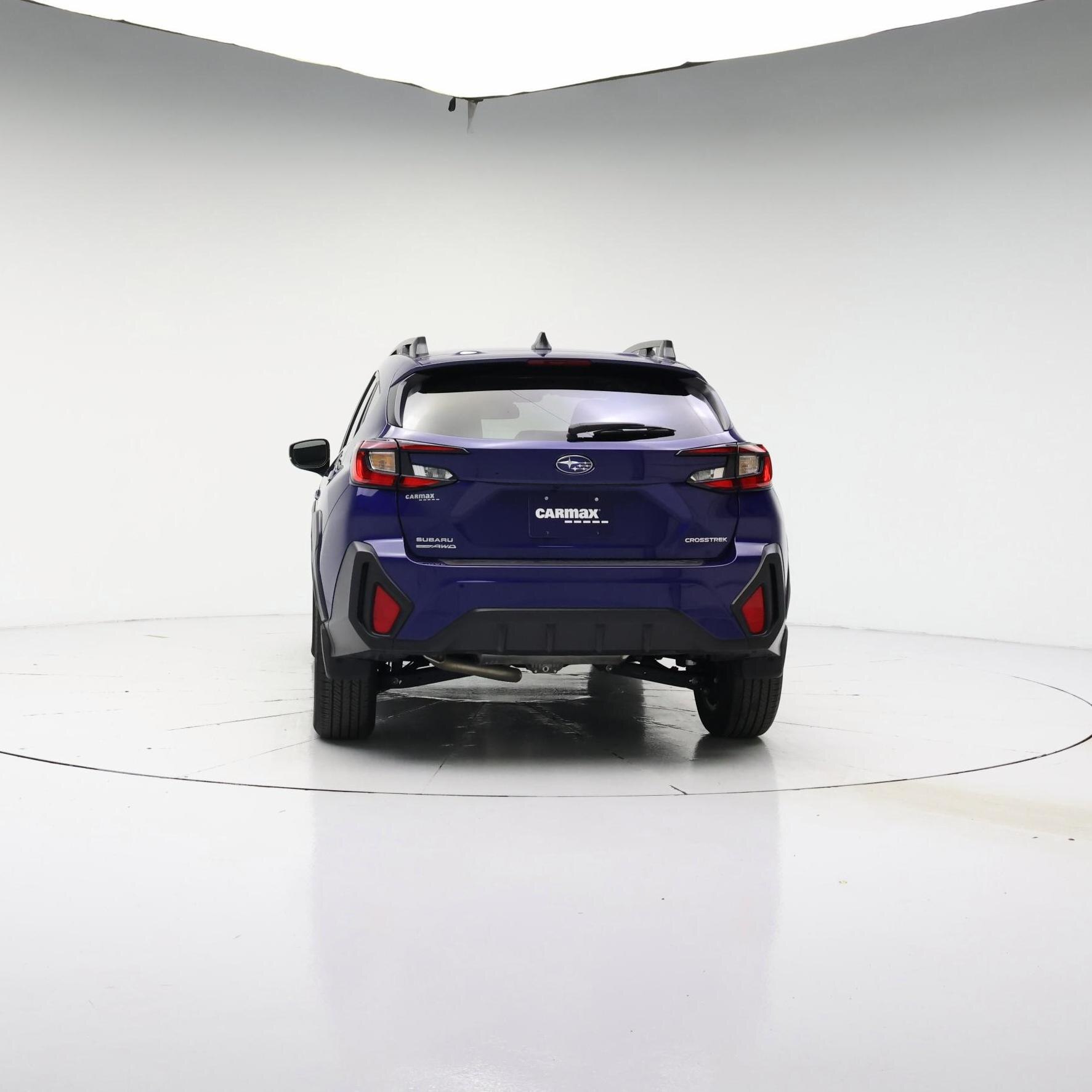 Thumbnail: 2024 Subaru Crosstrek - 6
