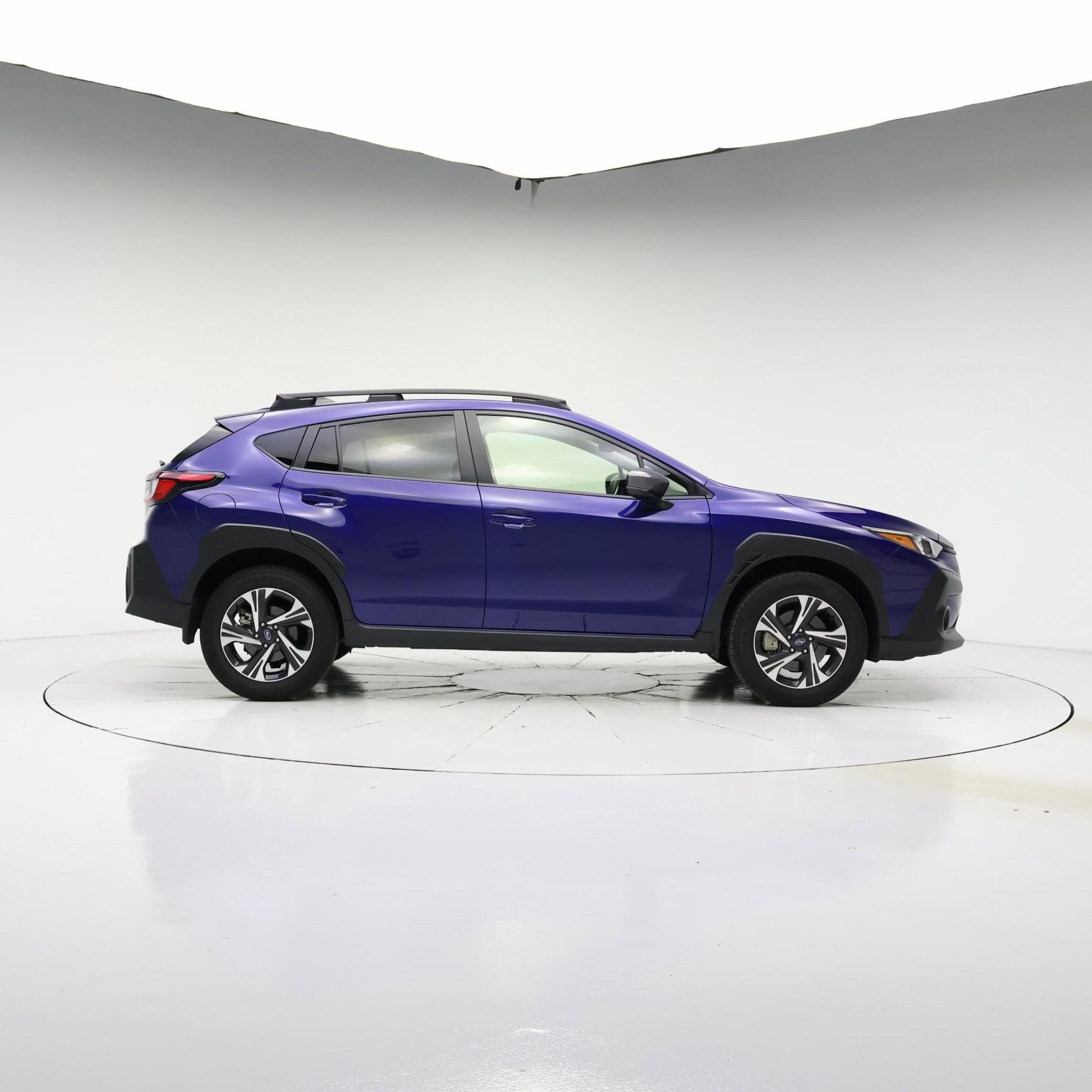Thumbnail: 2024 Subaru Crosstrek - 7