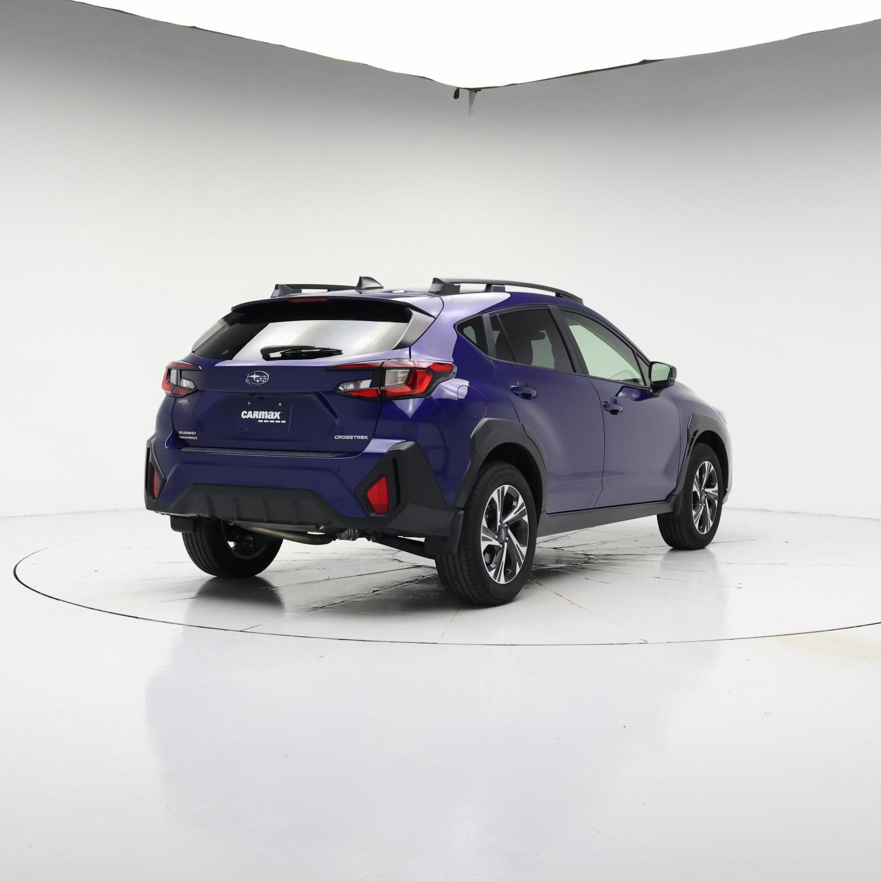 Thumbnail: 2024 Subaru Crosstrek - 8
