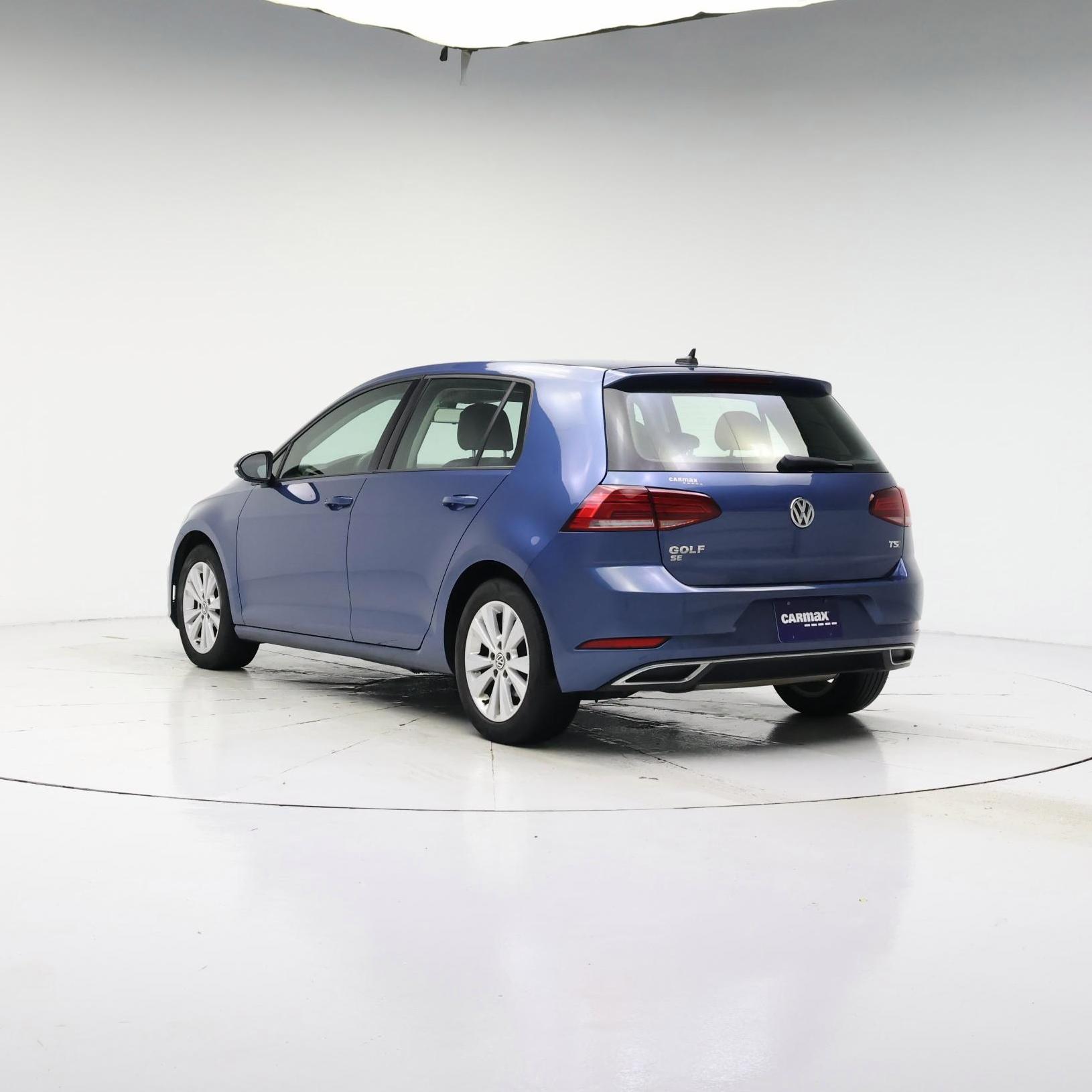Thumbnail: 2018 Volkswagen Golf - 2