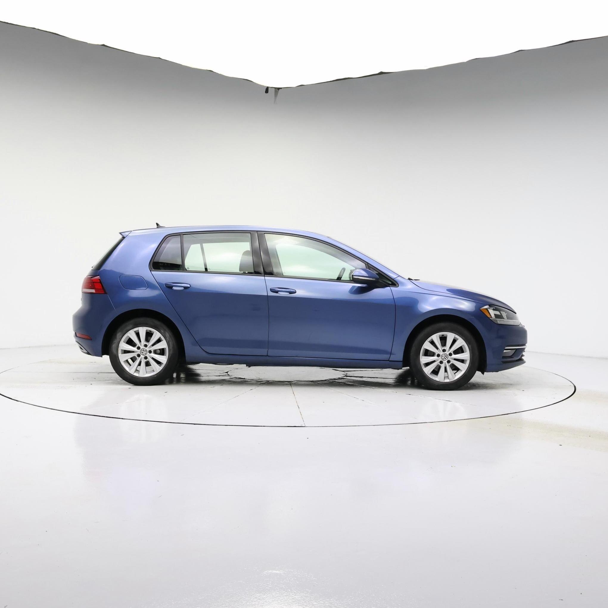 Thumbnail: 2018 Volkswagen Golf - 7