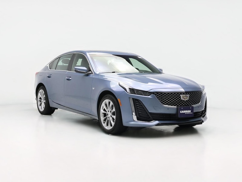 2023 Cadillac CT5 Luxury -
                  Kenosha, WI