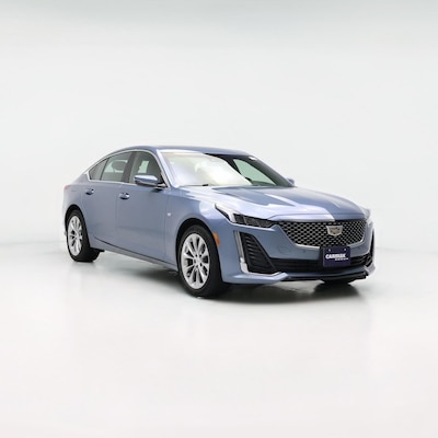 2023 Cadillac CT5 Luxury