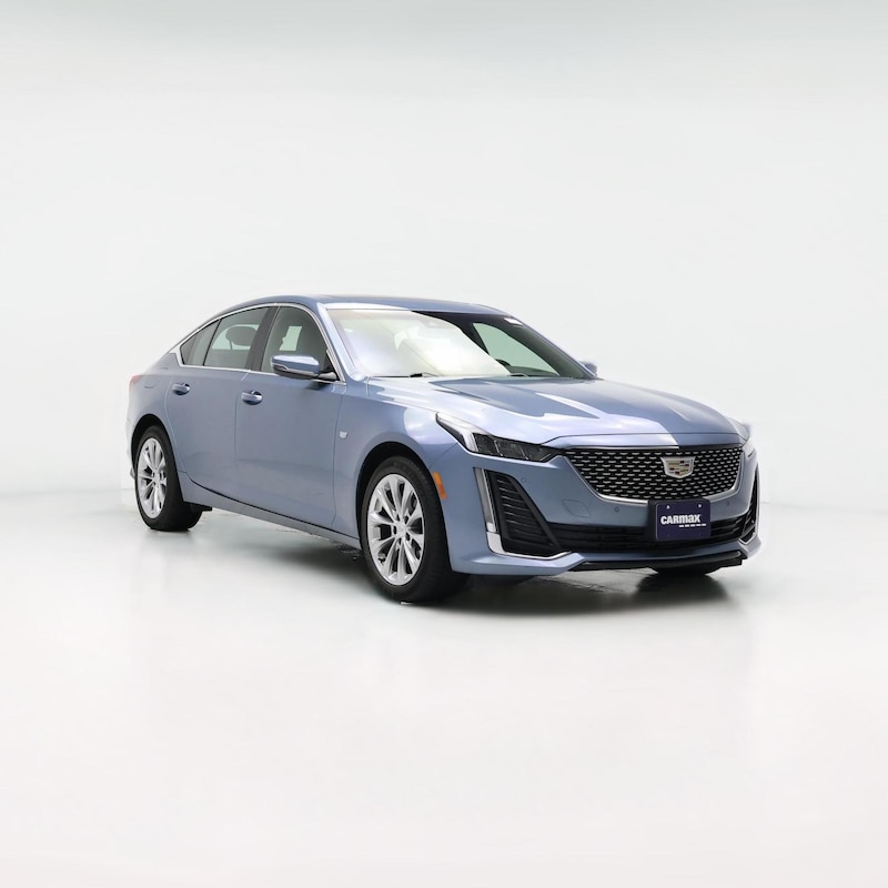 2023 Cadillac CT5 Luxury