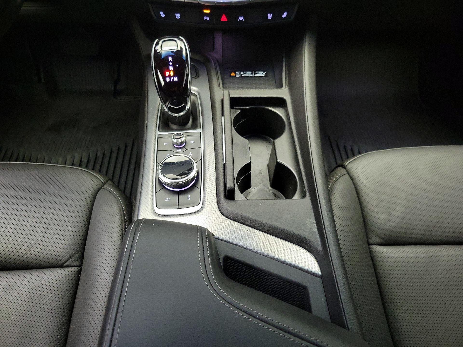 Thumbnail: 2023 Cadillac CT5 - 18