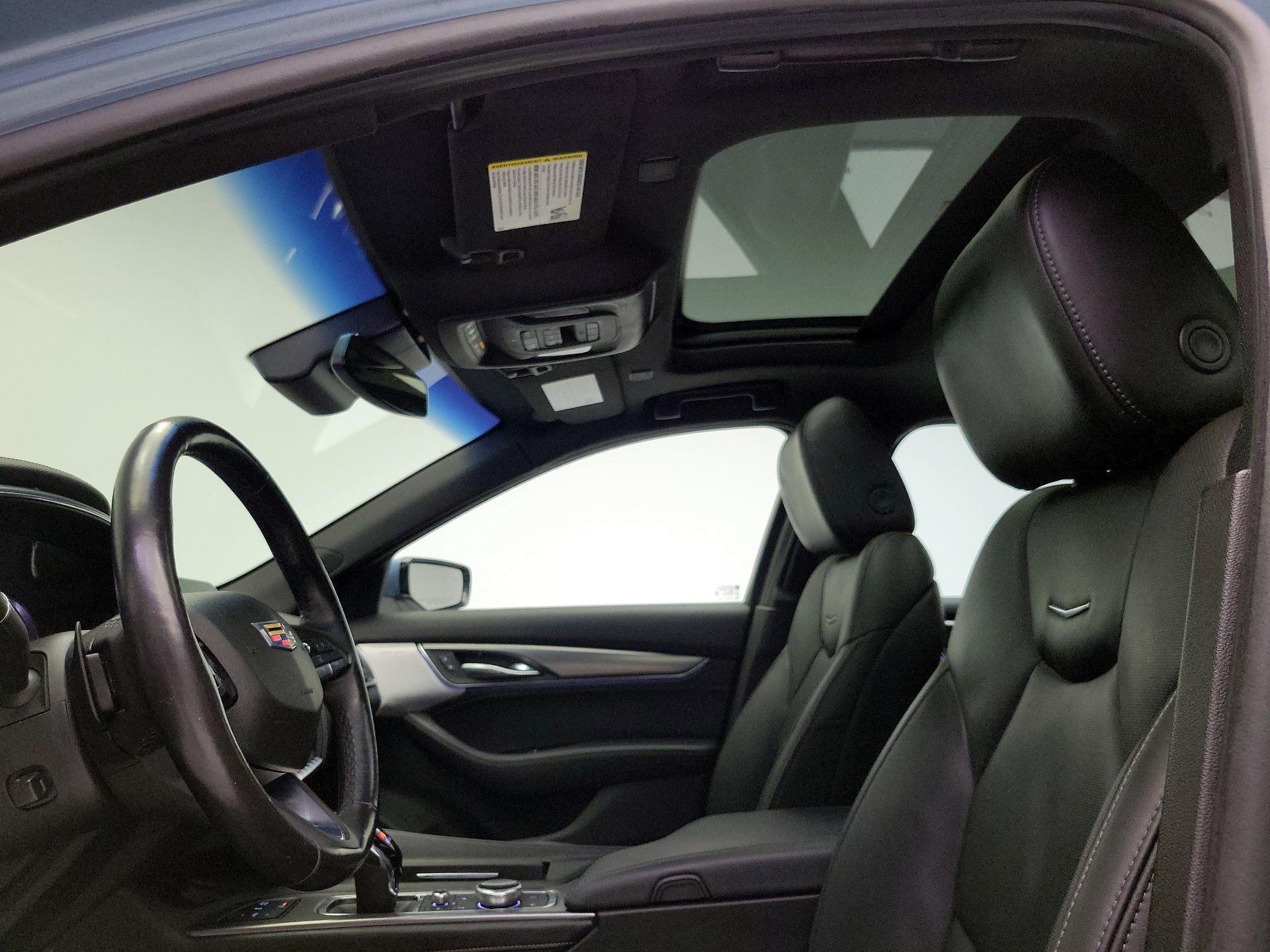 Thumbnail: 2023 Cadillac CT5 - 20