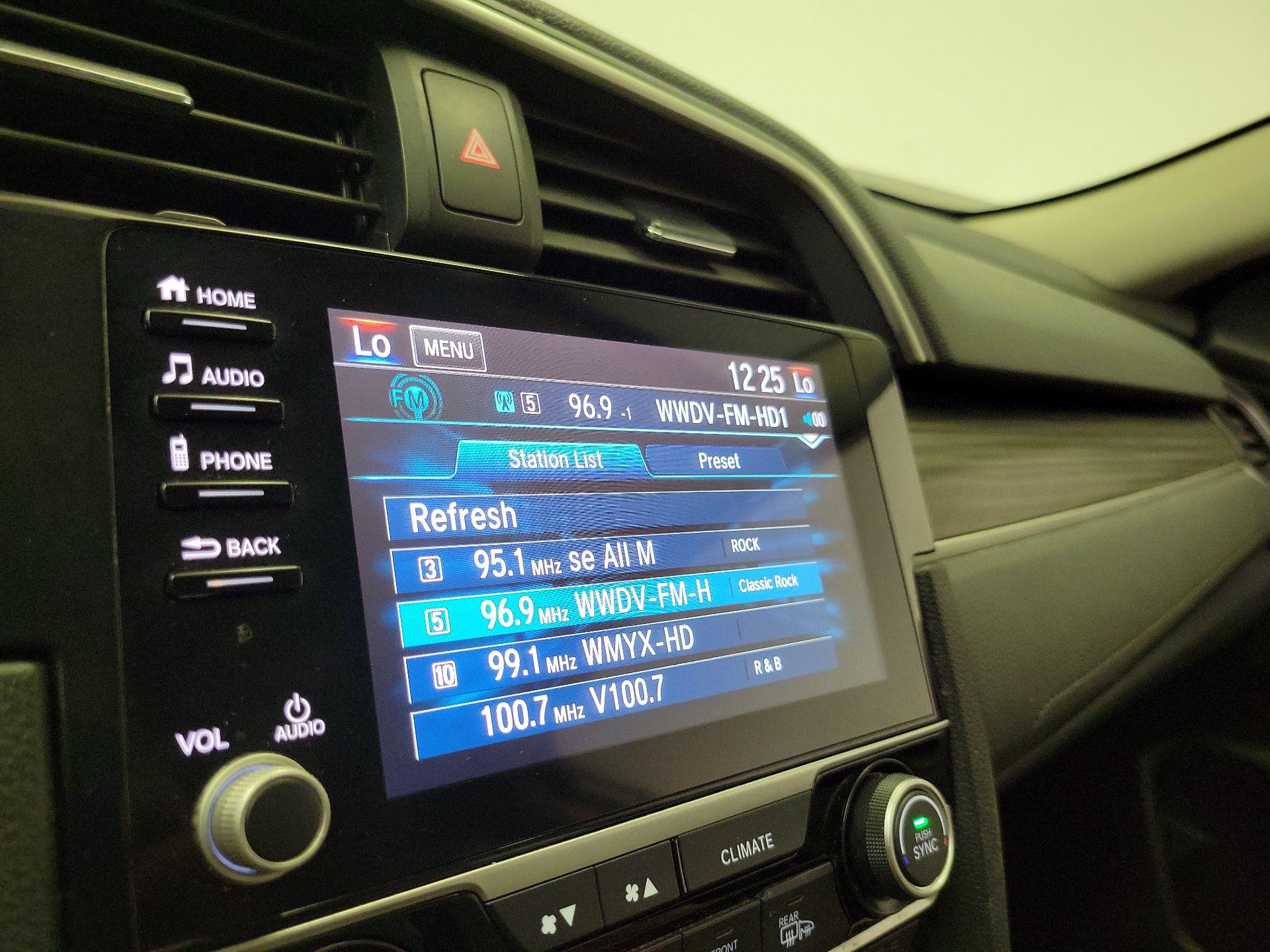Thumbnail: 2019 Honda Civic - 15