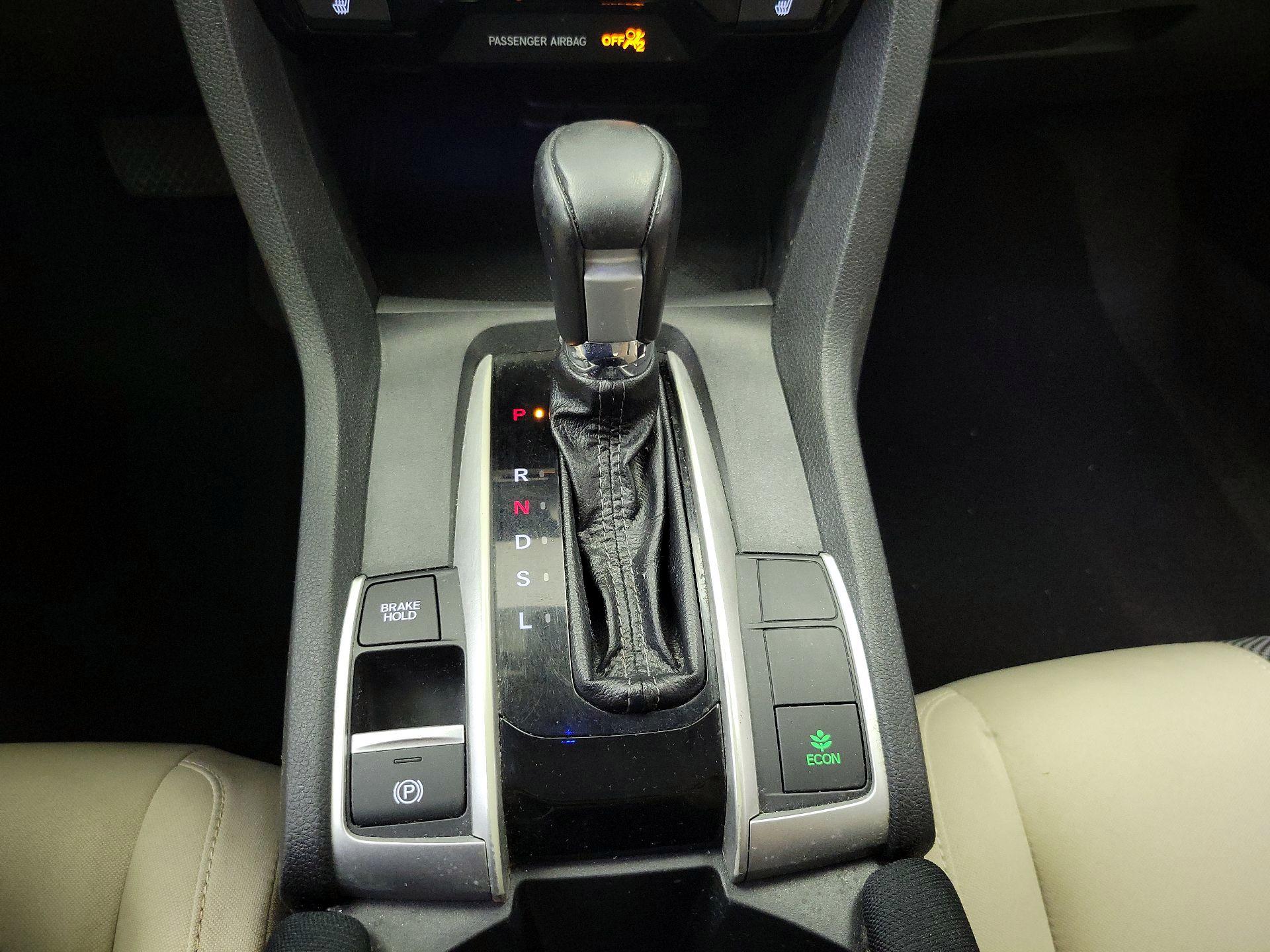 Thumbnail: 2019 Honda Civic - 17
