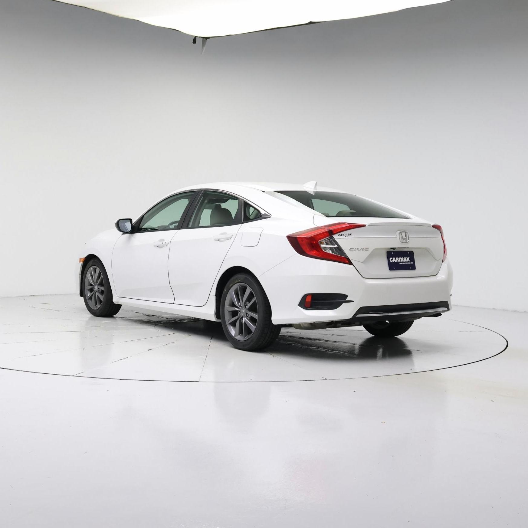 Thumbnail: 2019 Honda Civic - 2