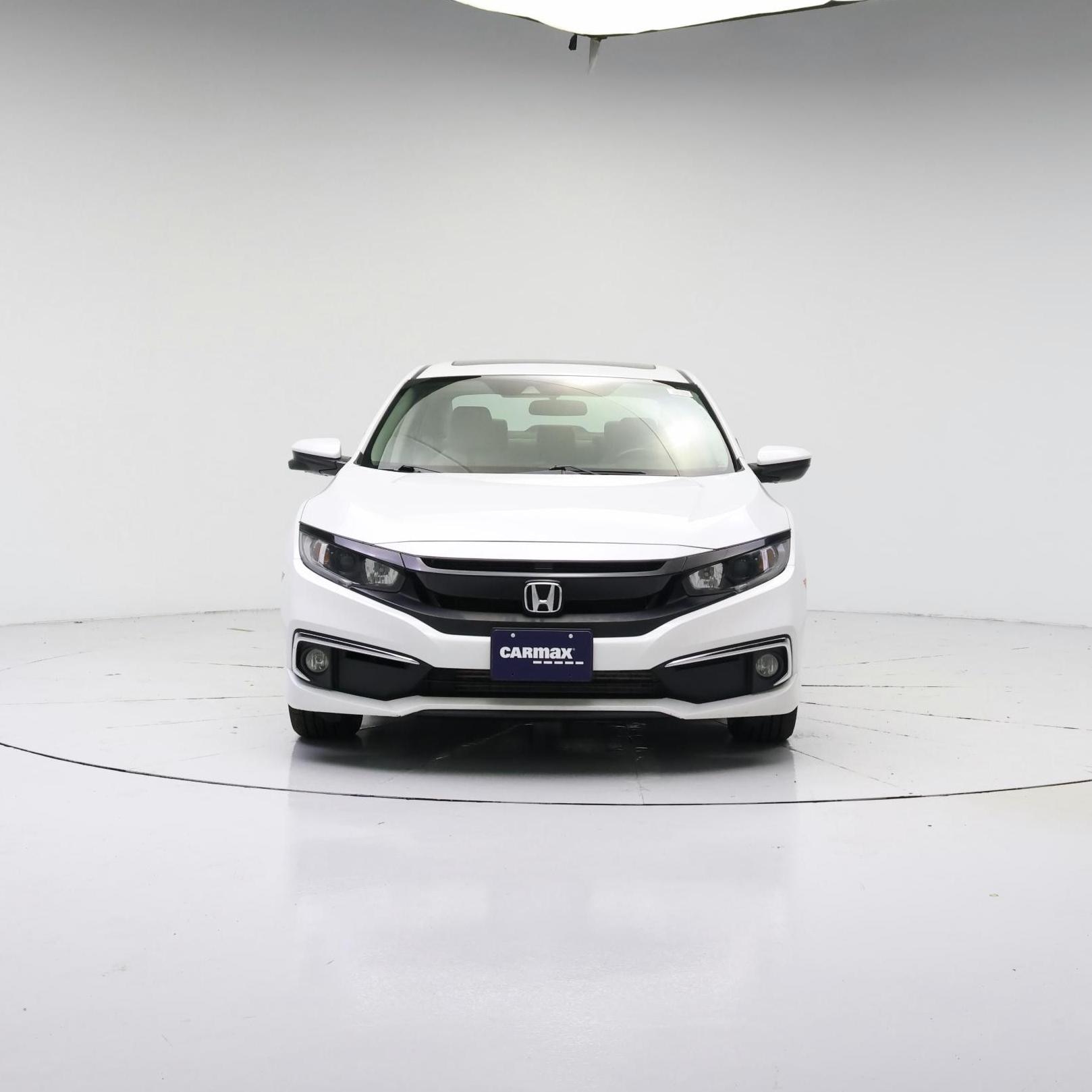 Thumbnail: 2019 Honda Civic - 5