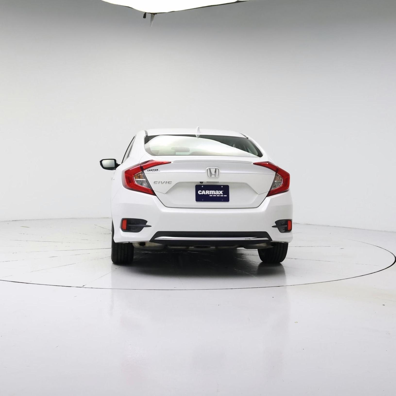 Thumbnail: 2019 Honda Civic - 6