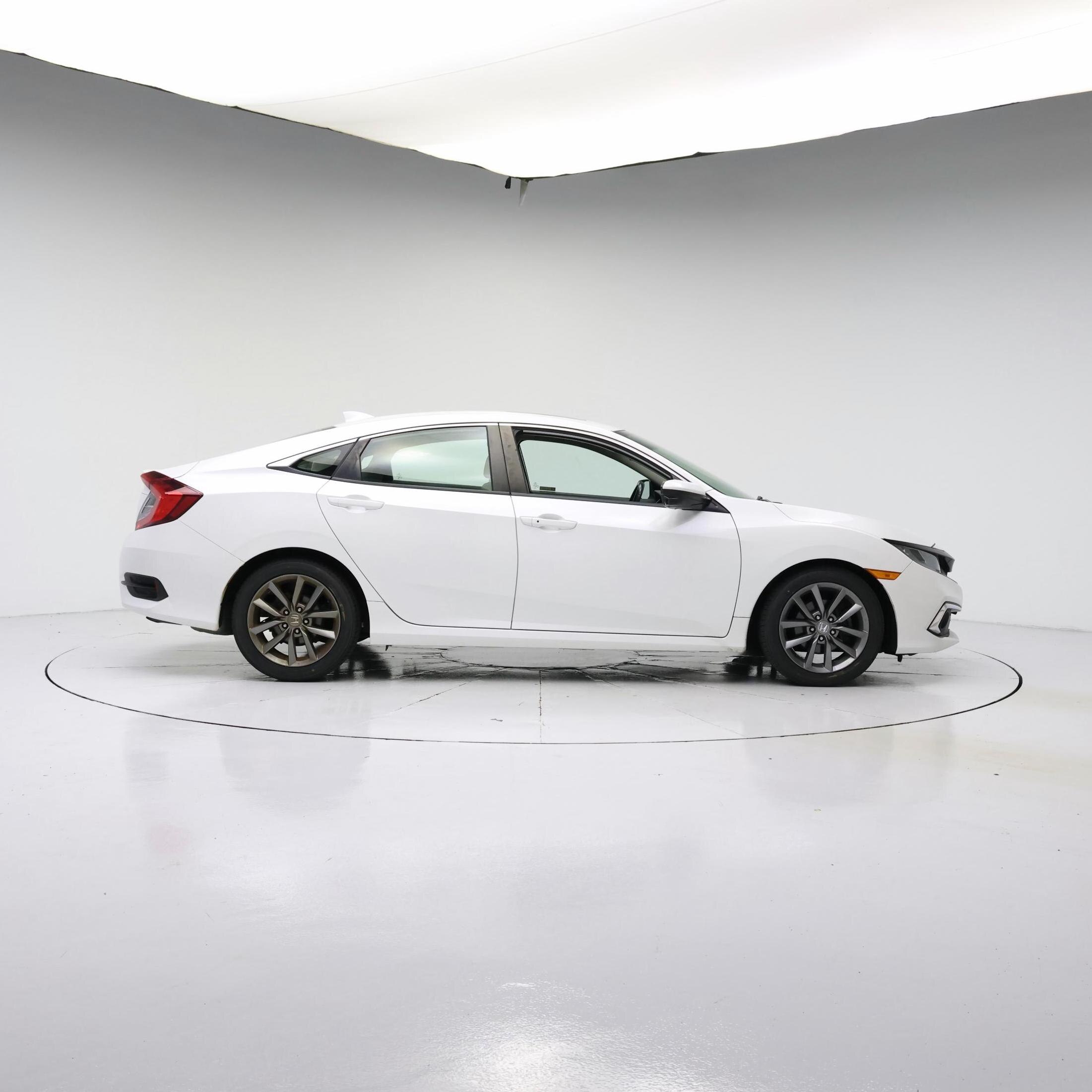 Thumbnail: 2019 Honda Civic - 7