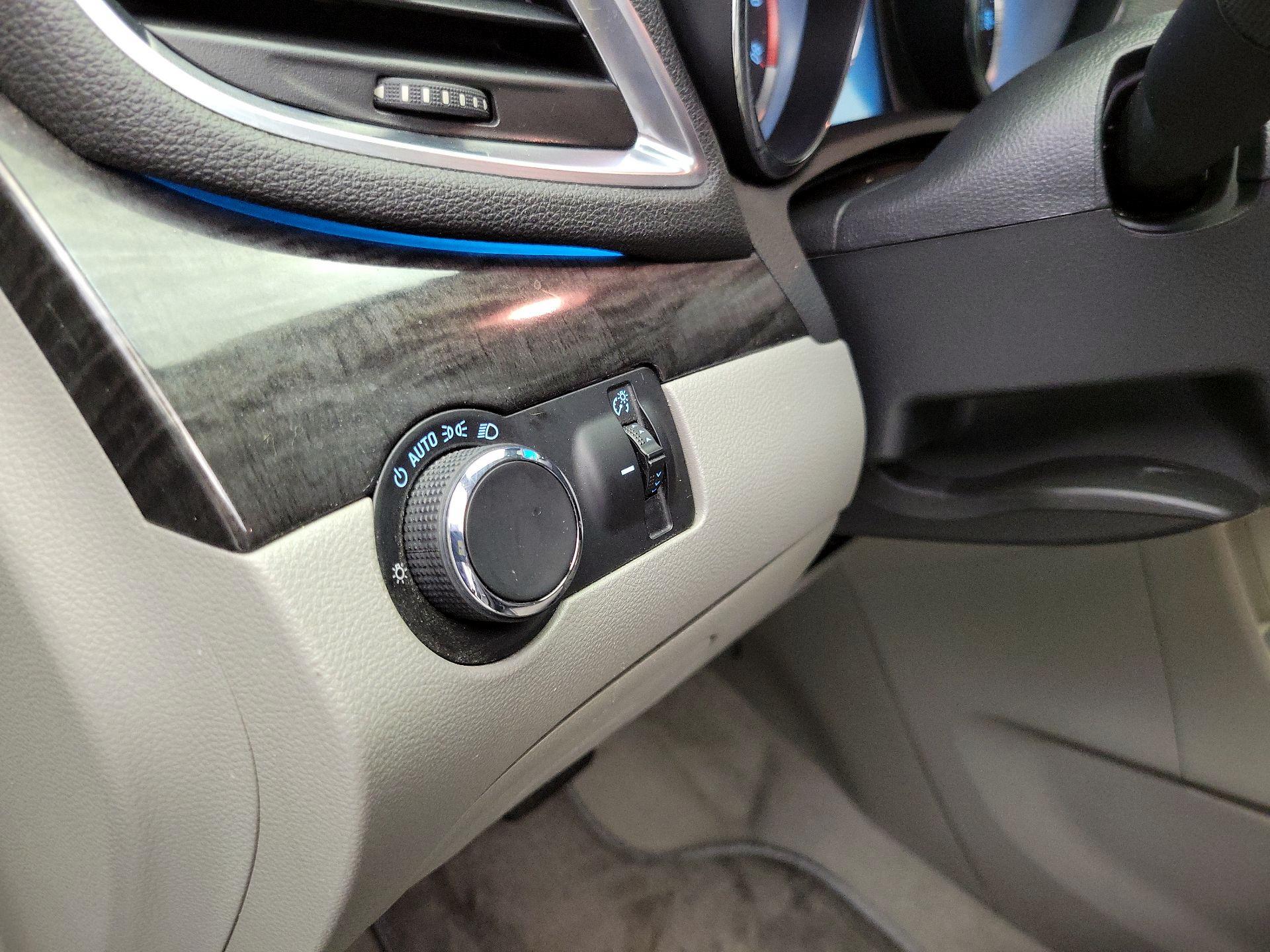 Thumbnail: 2016 Buick Encore - 13