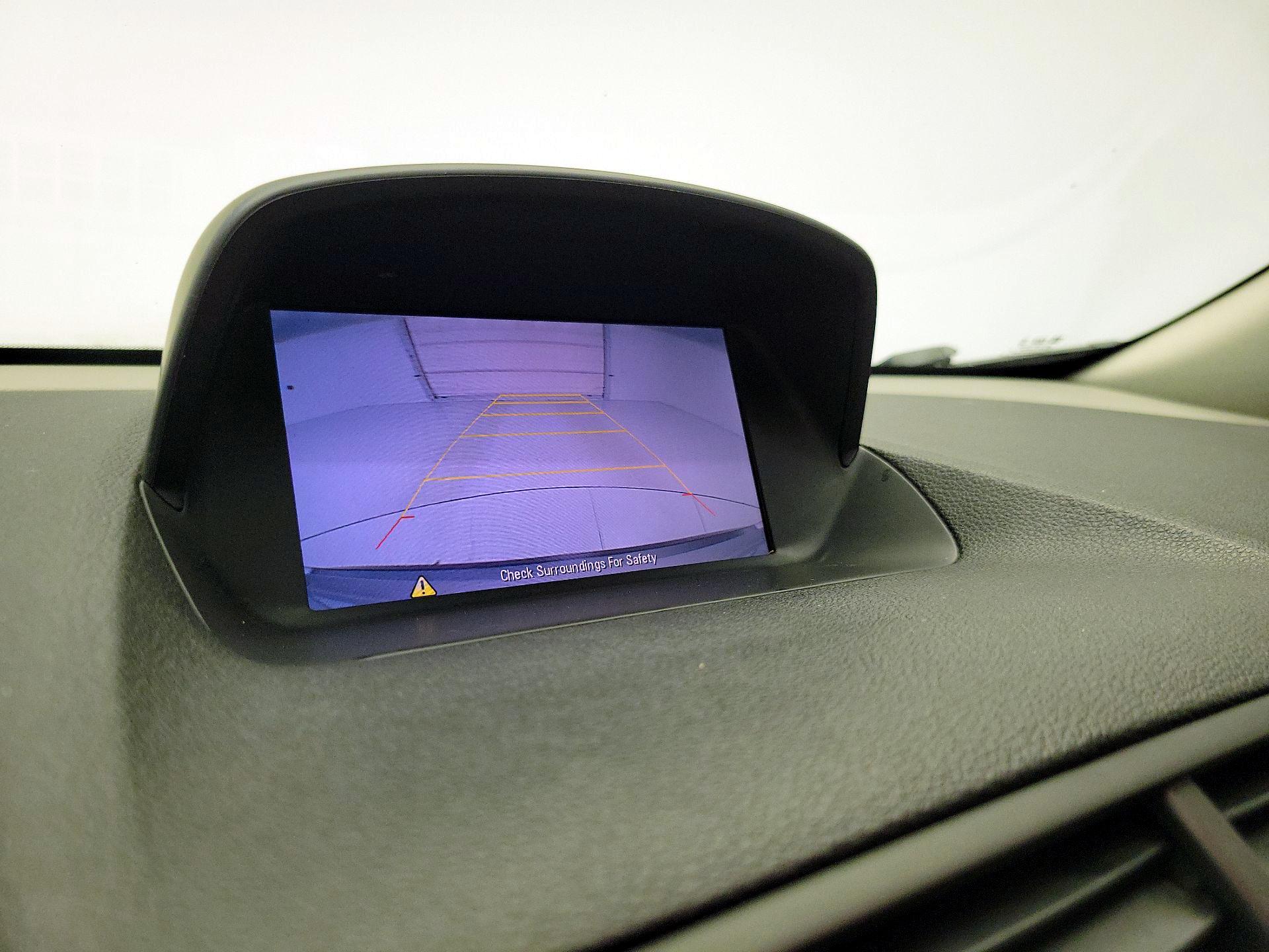 Thumbnail: 2016 Buick Encore - 14