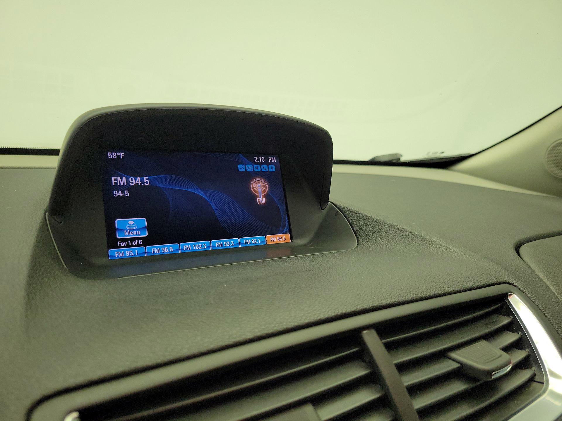 Thumbnail: 2016 Buick Encore - 15