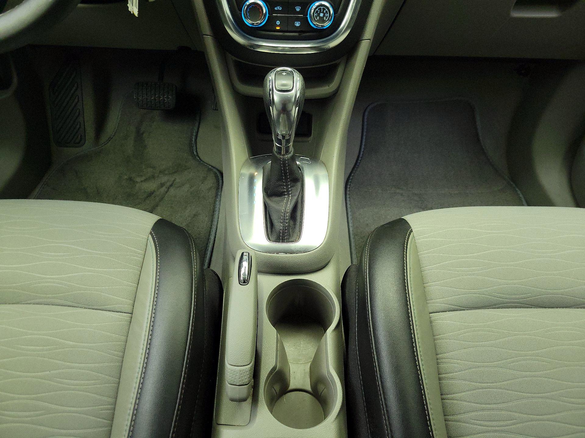 Thumbnail: 2016 Buick Encore - 17