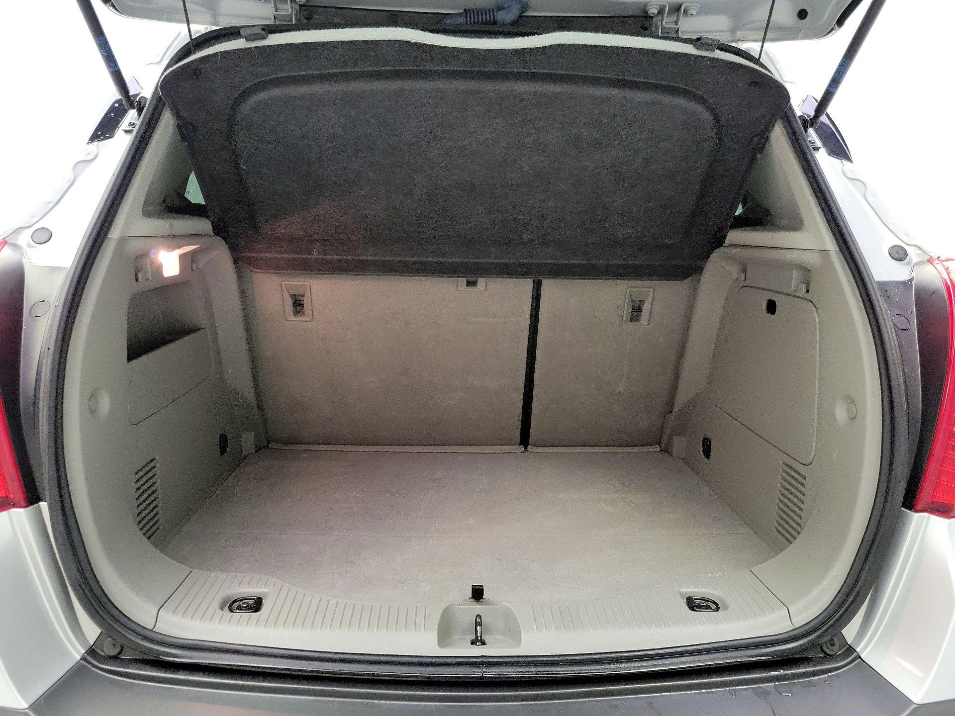 Thumbnail: 2016 Buick Encore - 20