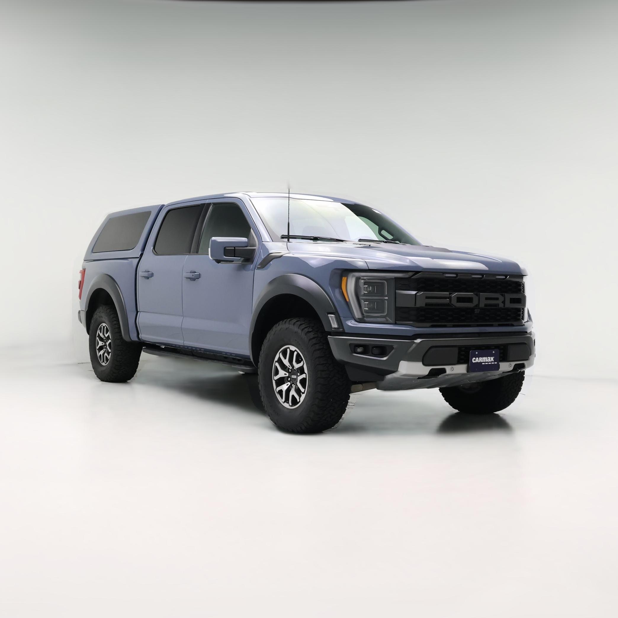 Thumbnail: 2023 Ford F-150 - 1