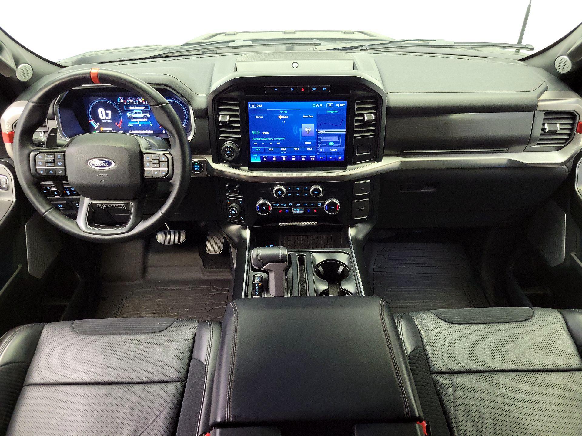Thumbnail: 2023 Ford F-150 - 9
