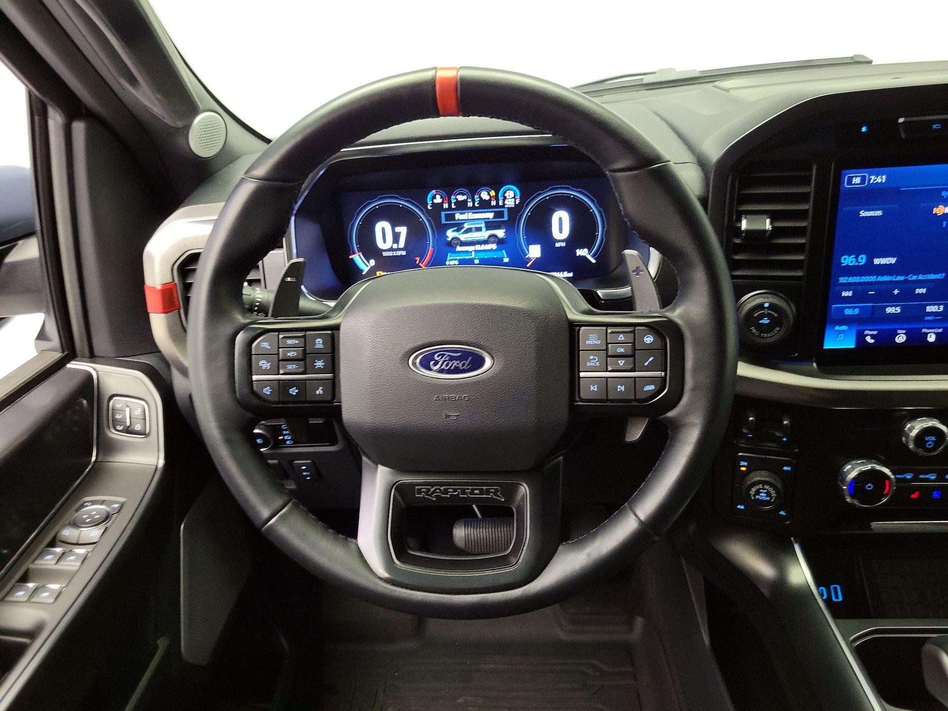 Thumbnail: 2023 Ford F-150 - 10