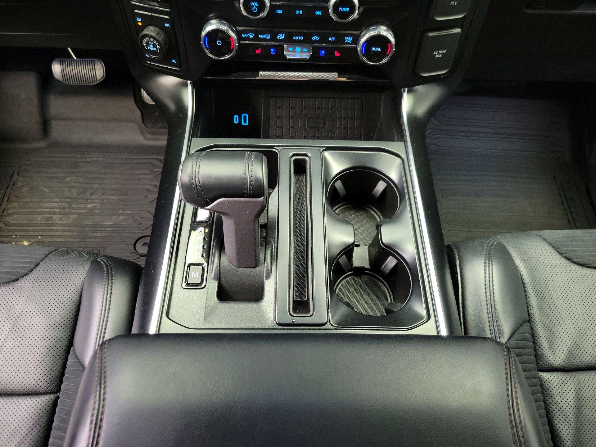 Thumbnail: 2023 Ford F-150 - 18