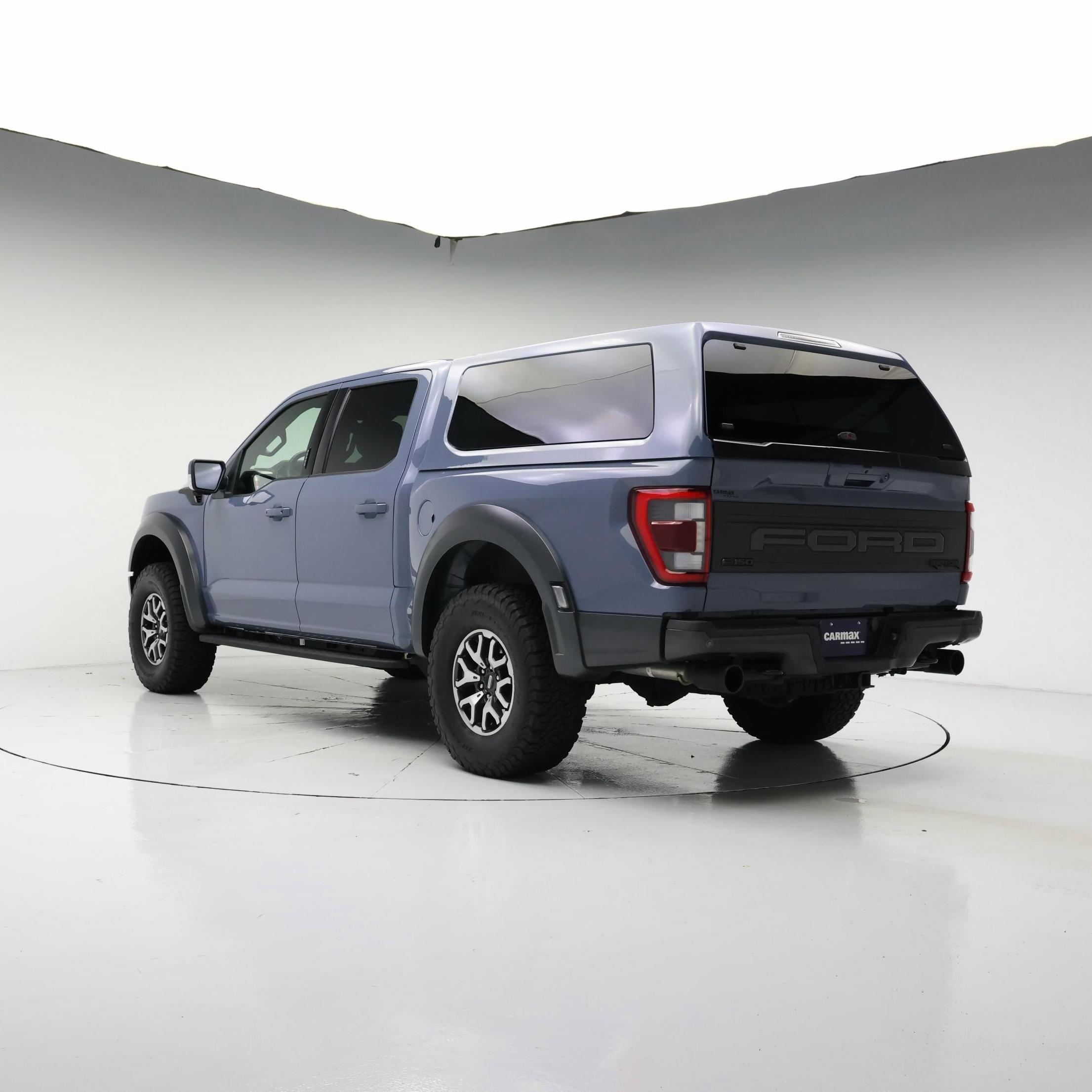 Thumbnail: 2023 Ford F-150 - 2