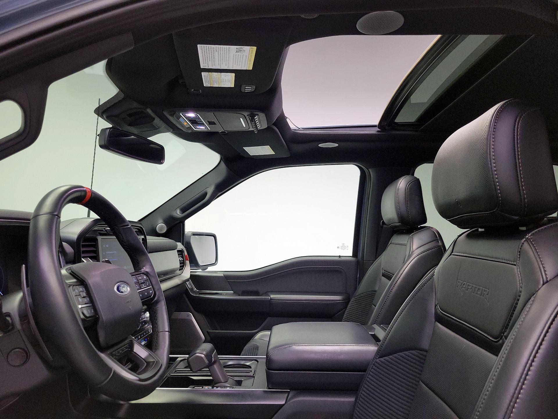 Thumbnail: 2023 Ford F-150 - 20