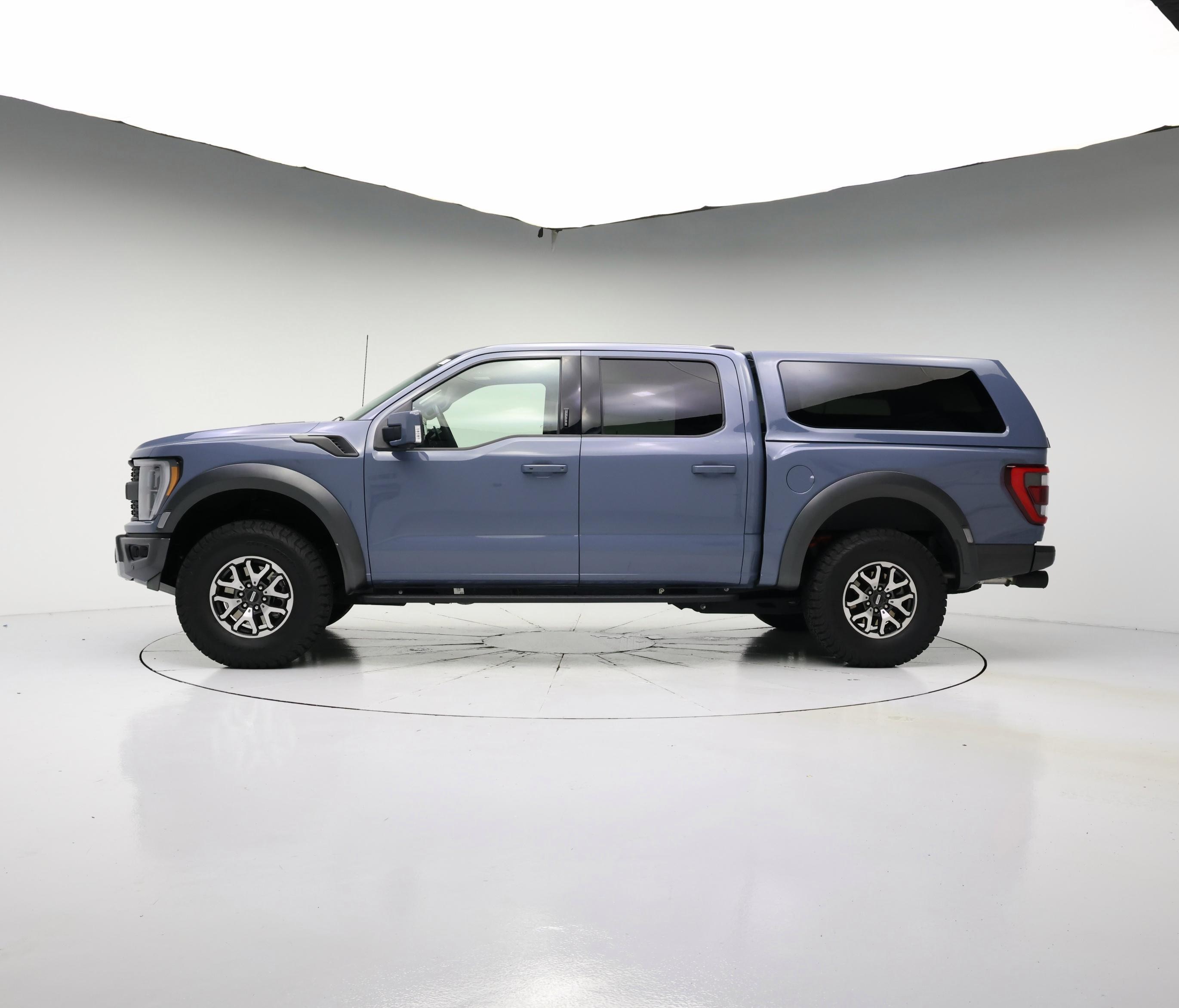 Thumbnail: 2023 Ford F-150 - 3