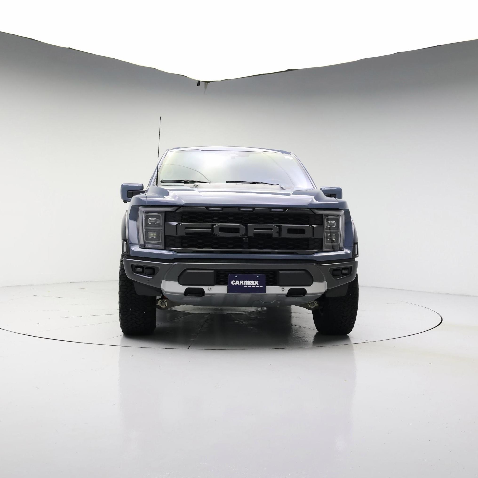 Thumbnail: 2023 Ford F-150 - 5