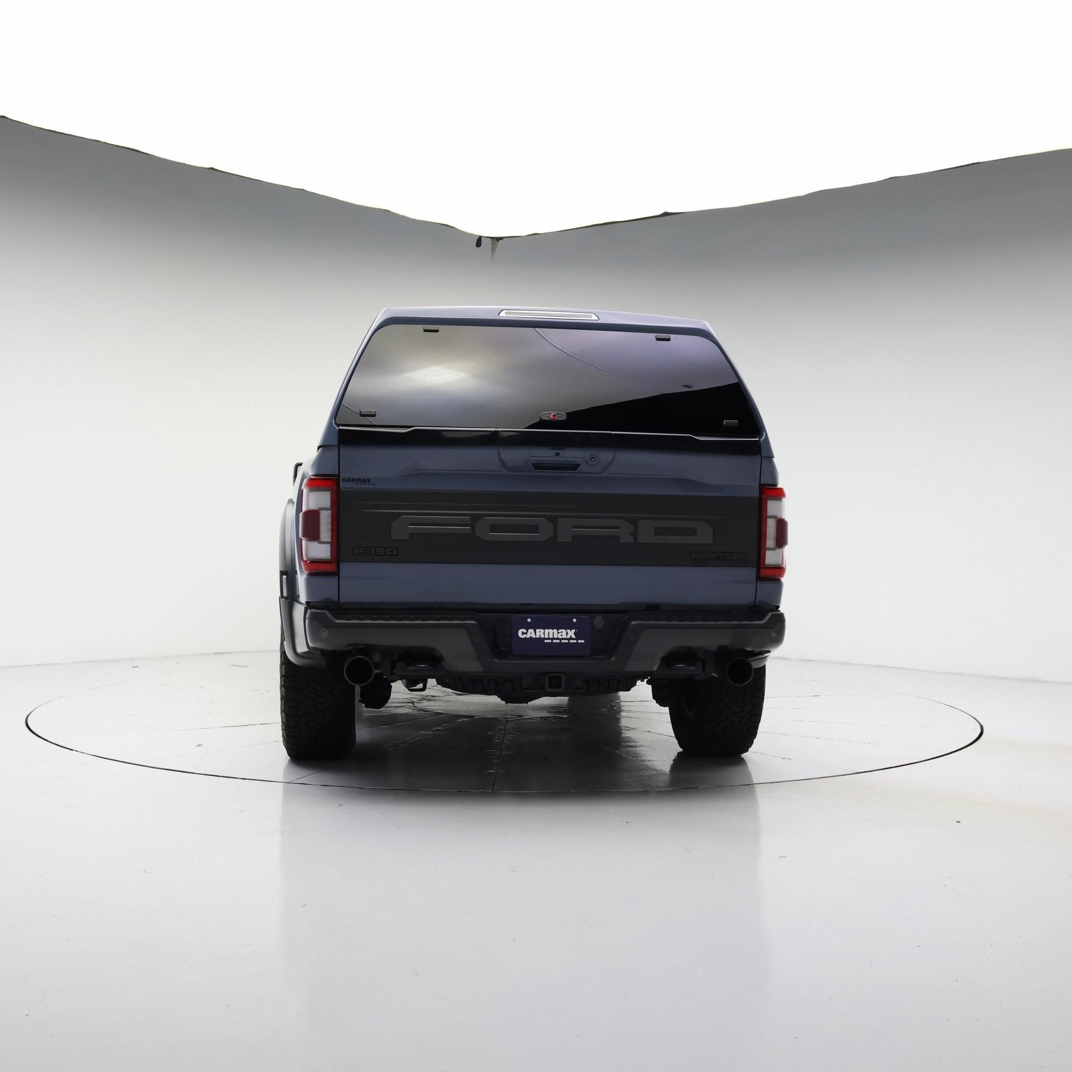 Thumbnail: 2023 Ford F-150 - 6