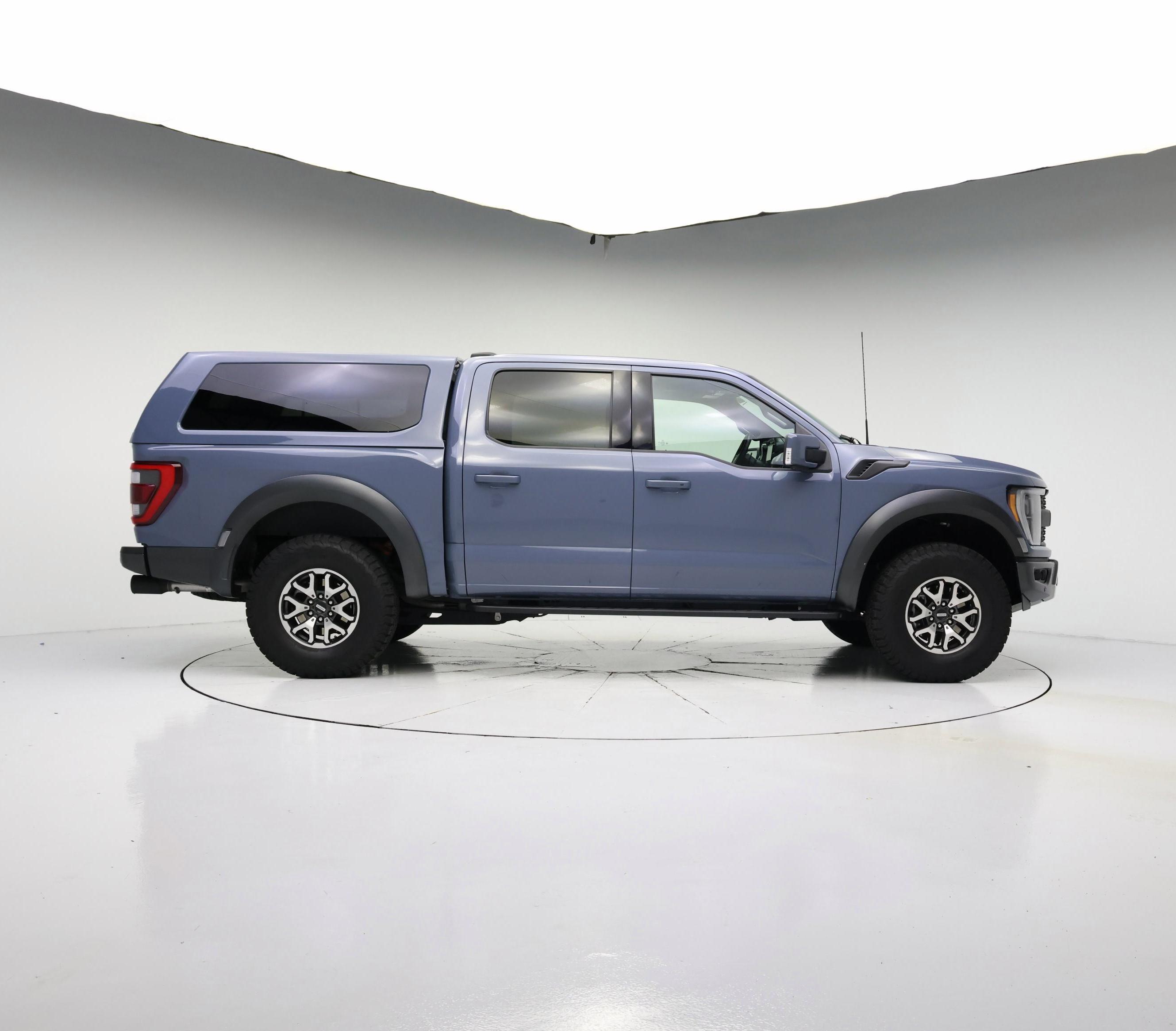 Thumbnail: 2023 Ford F-150 - 7