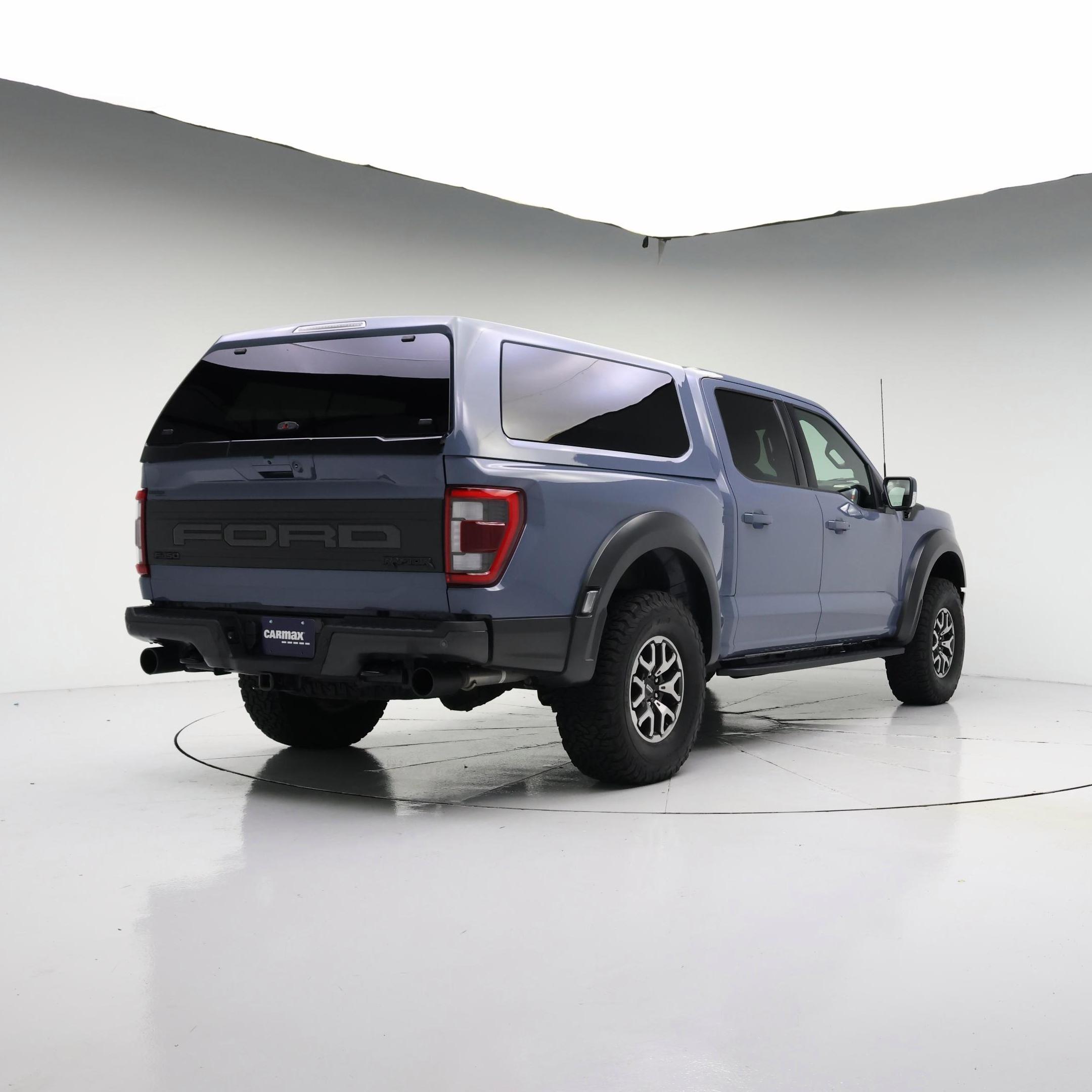 Thumbnail: 2023 Ford F-150 - 8