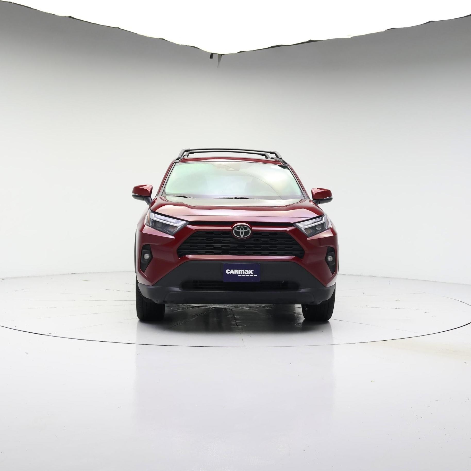 Thumbnail: 2024 Toyota RAV4 - 5