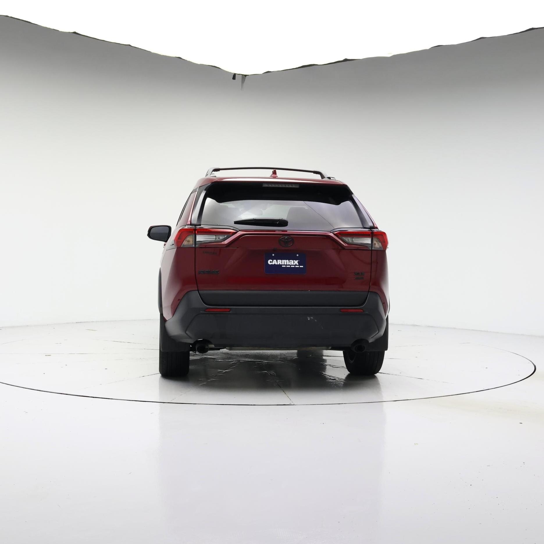 Thumbnail: 2024 Toyota RAV4 - 6