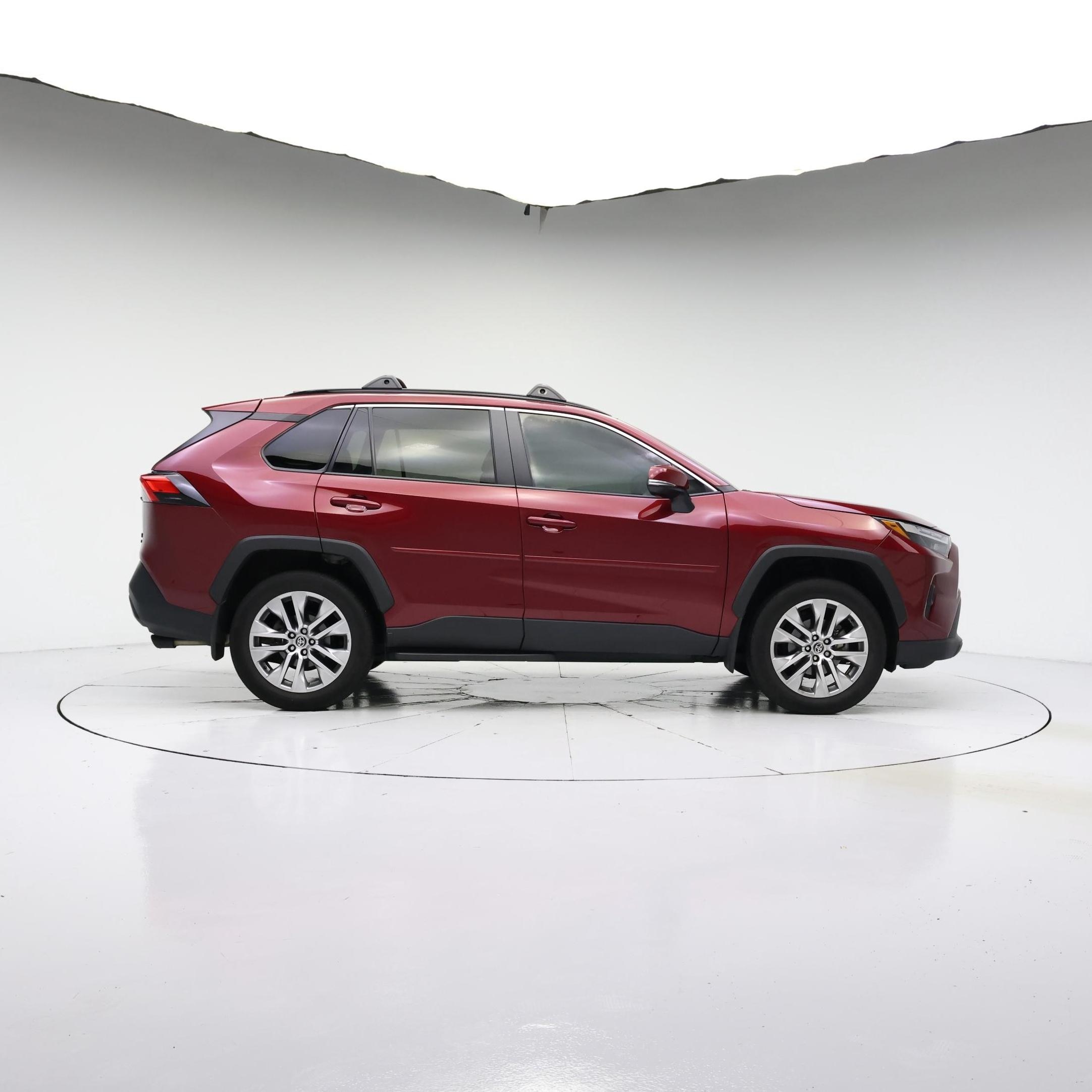 Thumbnail: 2024 Toyota RAV4 - 7
