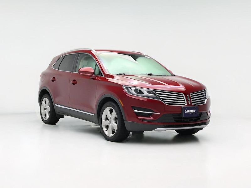 2018 Lincoln MKC Premiere -
                  Glencoe, IL
