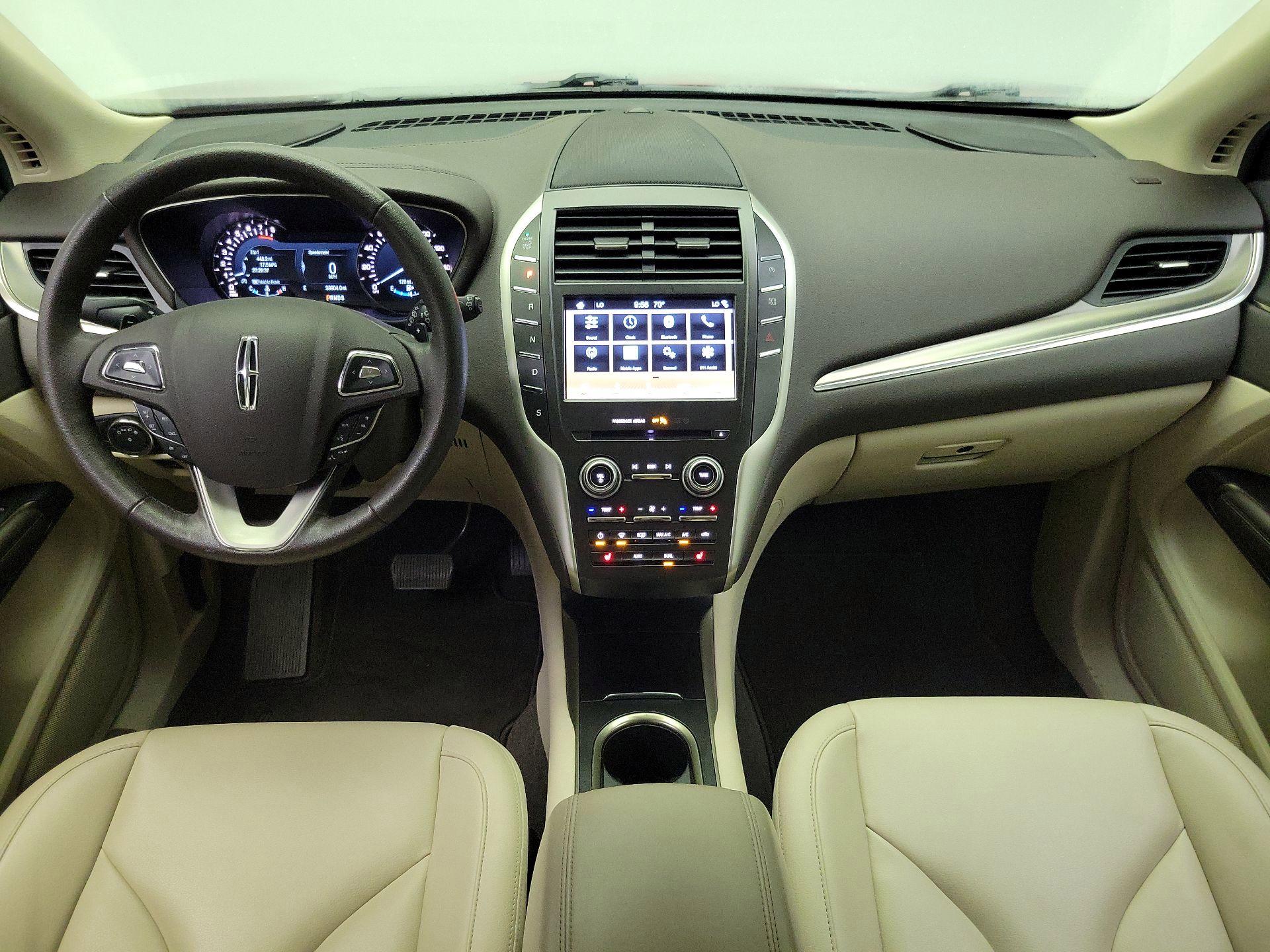 Thumbnail: 2018 Lincoln MKC - 9