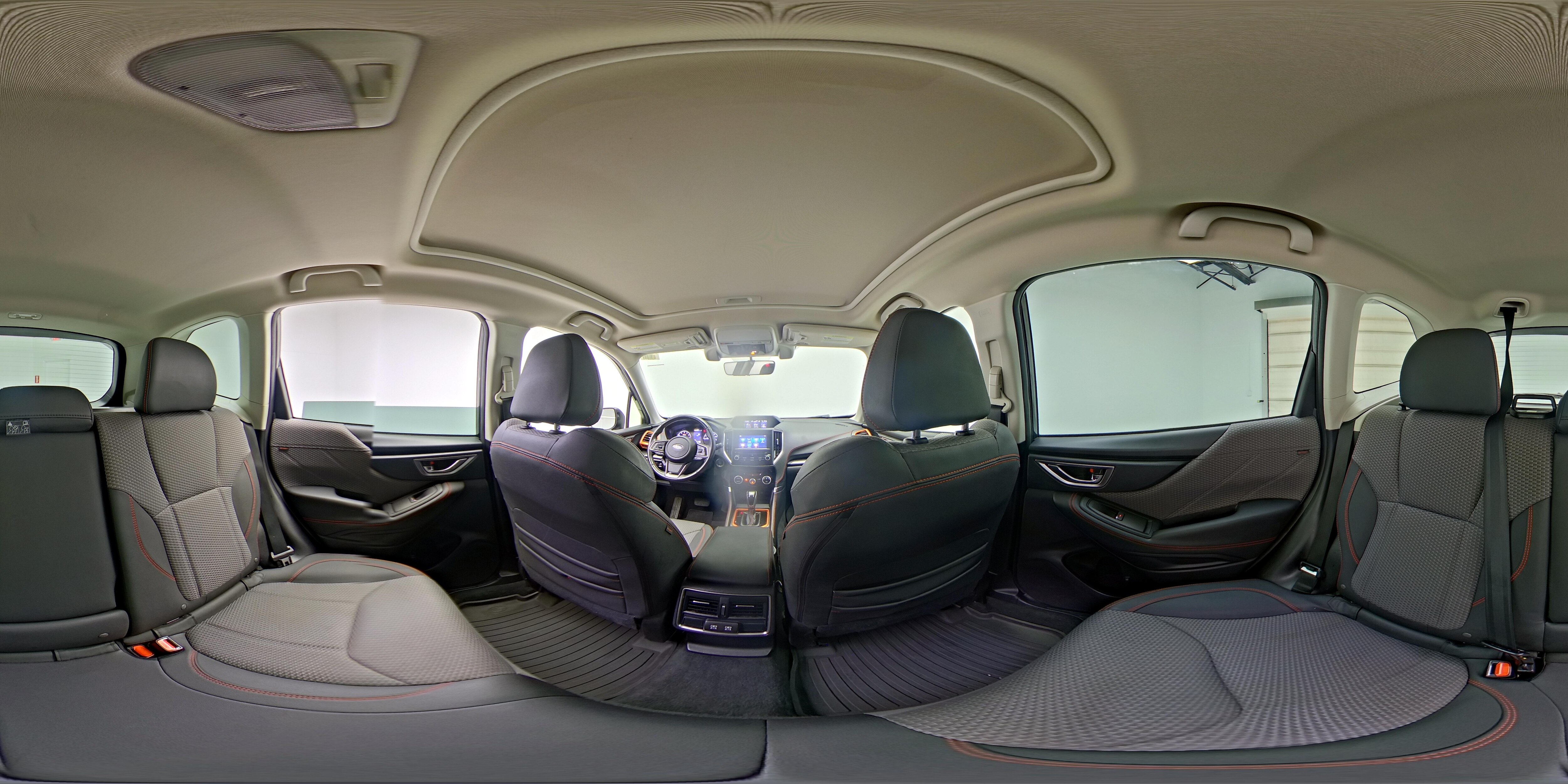 2021 Subaru Forester Sport - Photo 26