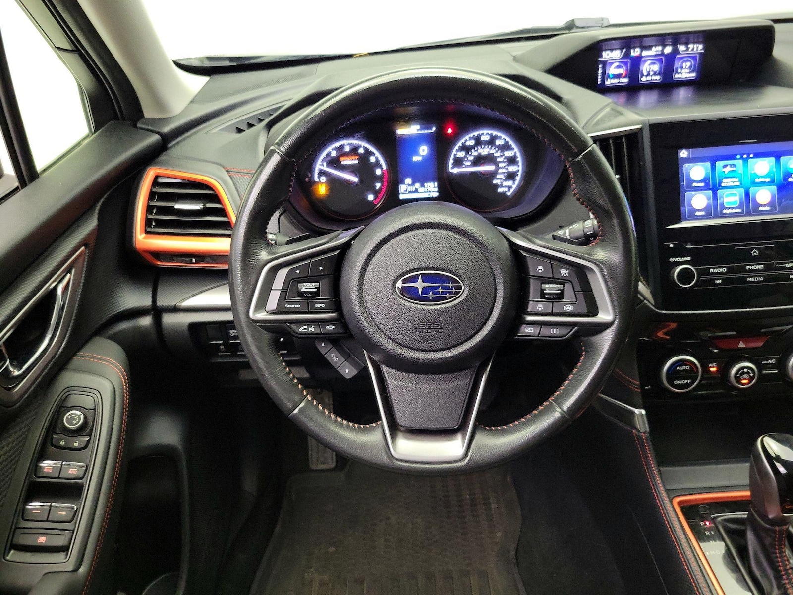 2021 Subaru Forester Sport - Photo 11