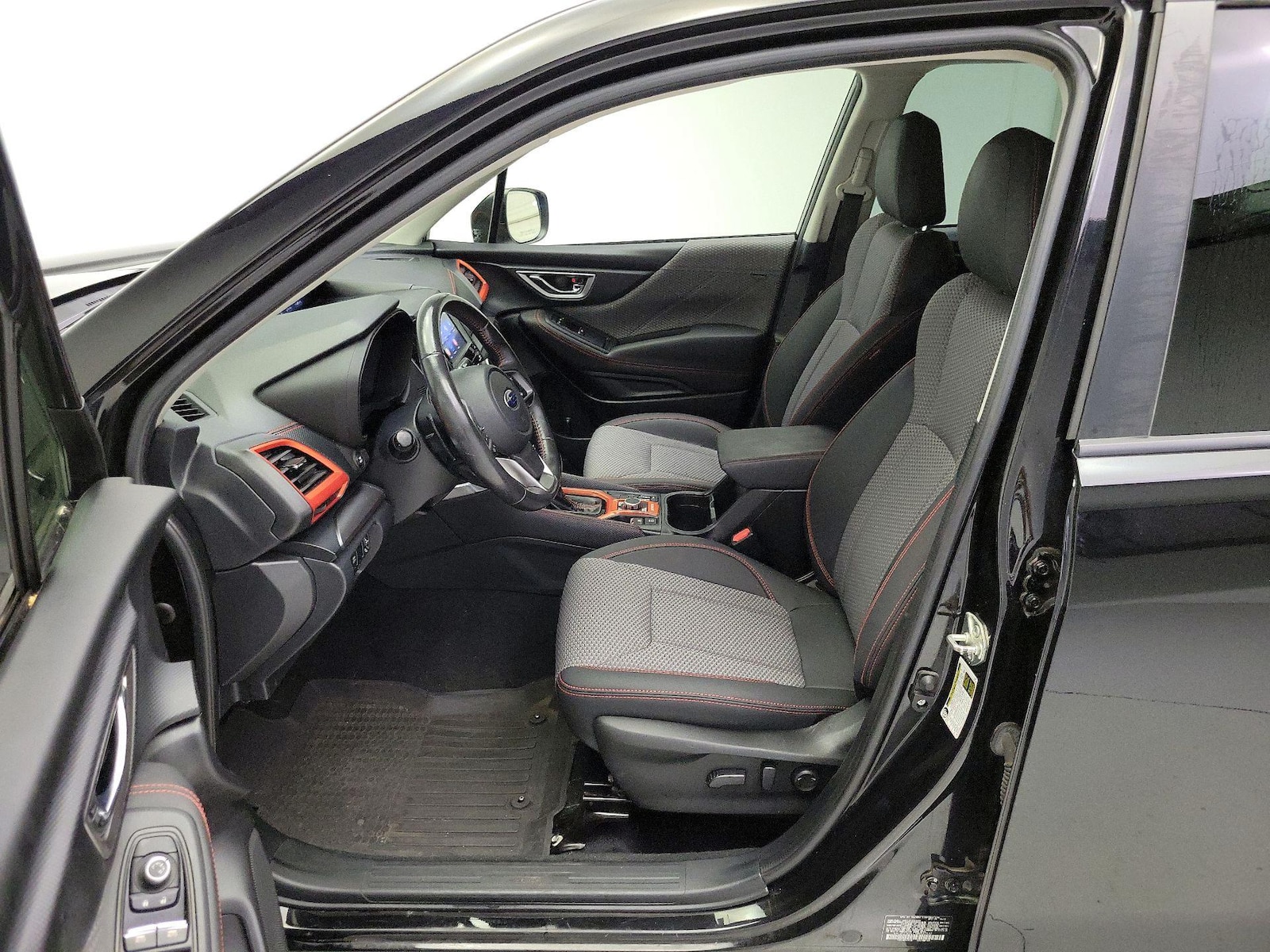 2021 Subaru Forester Sport - Photo 12