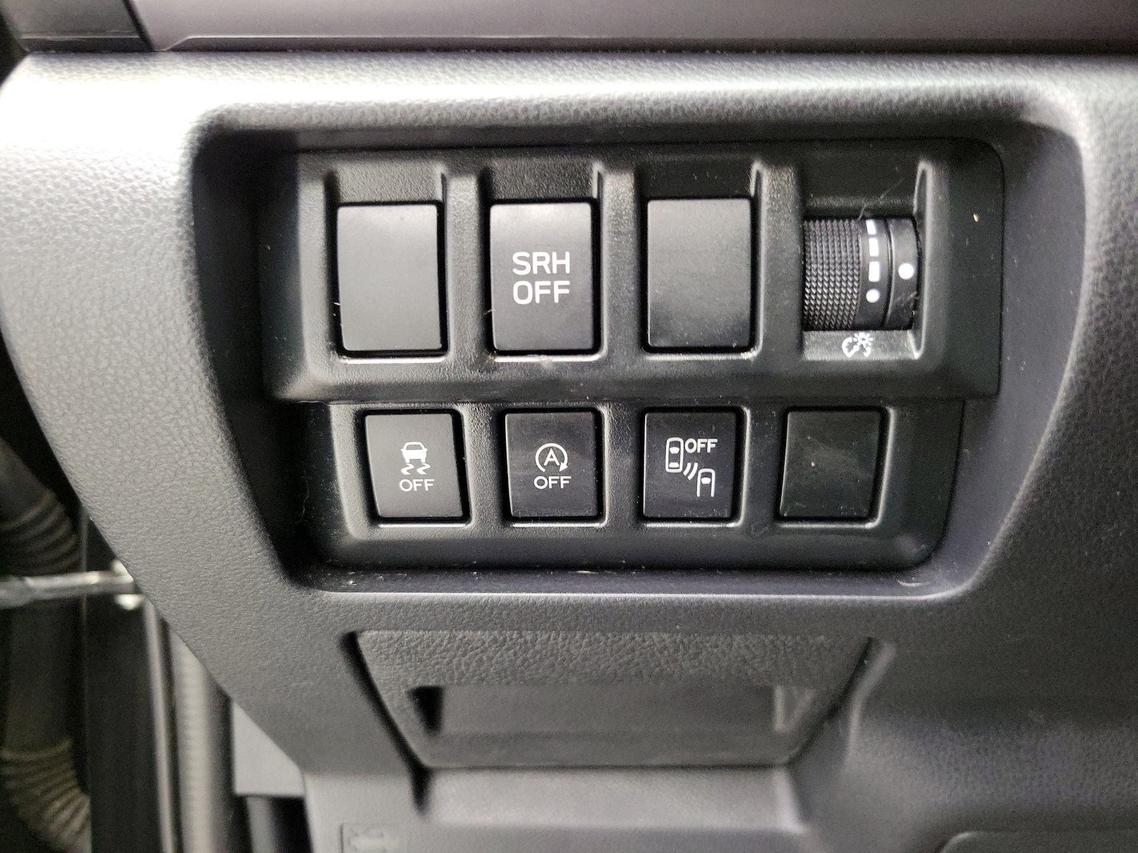 2021 Subaru Forester Sport - Photo 14