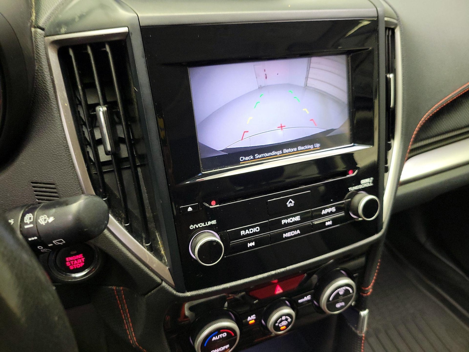 2021 Subaru Forester Sport - Photo 15