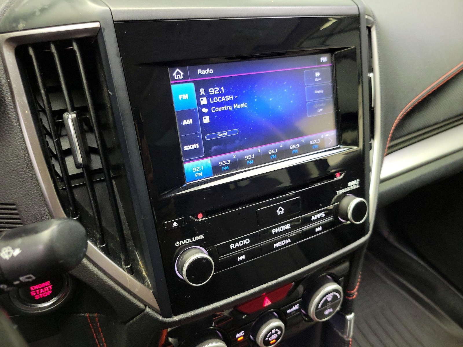 2021 Subaru Forester Sport - Photo 16