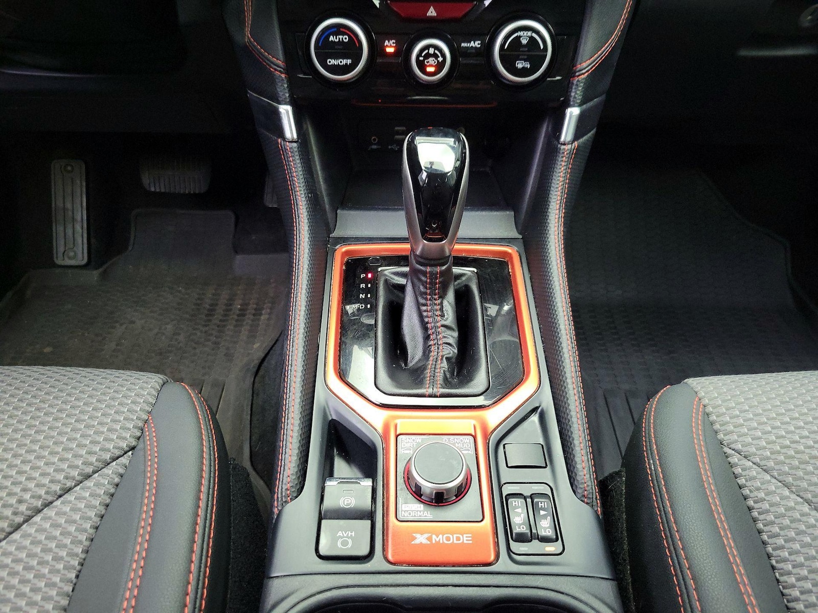 2021 Subaru Forester Sport - Photo 18