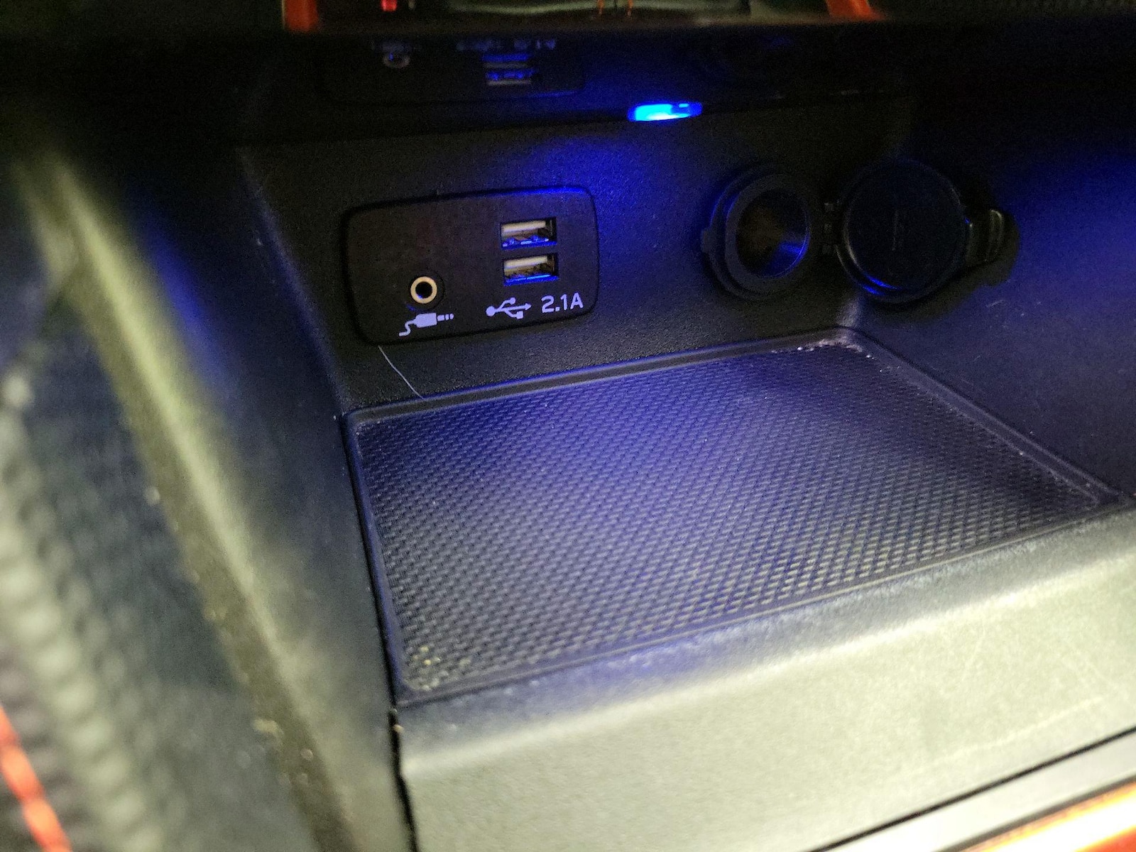 2021 Subaru Forester Sport - Photo 19