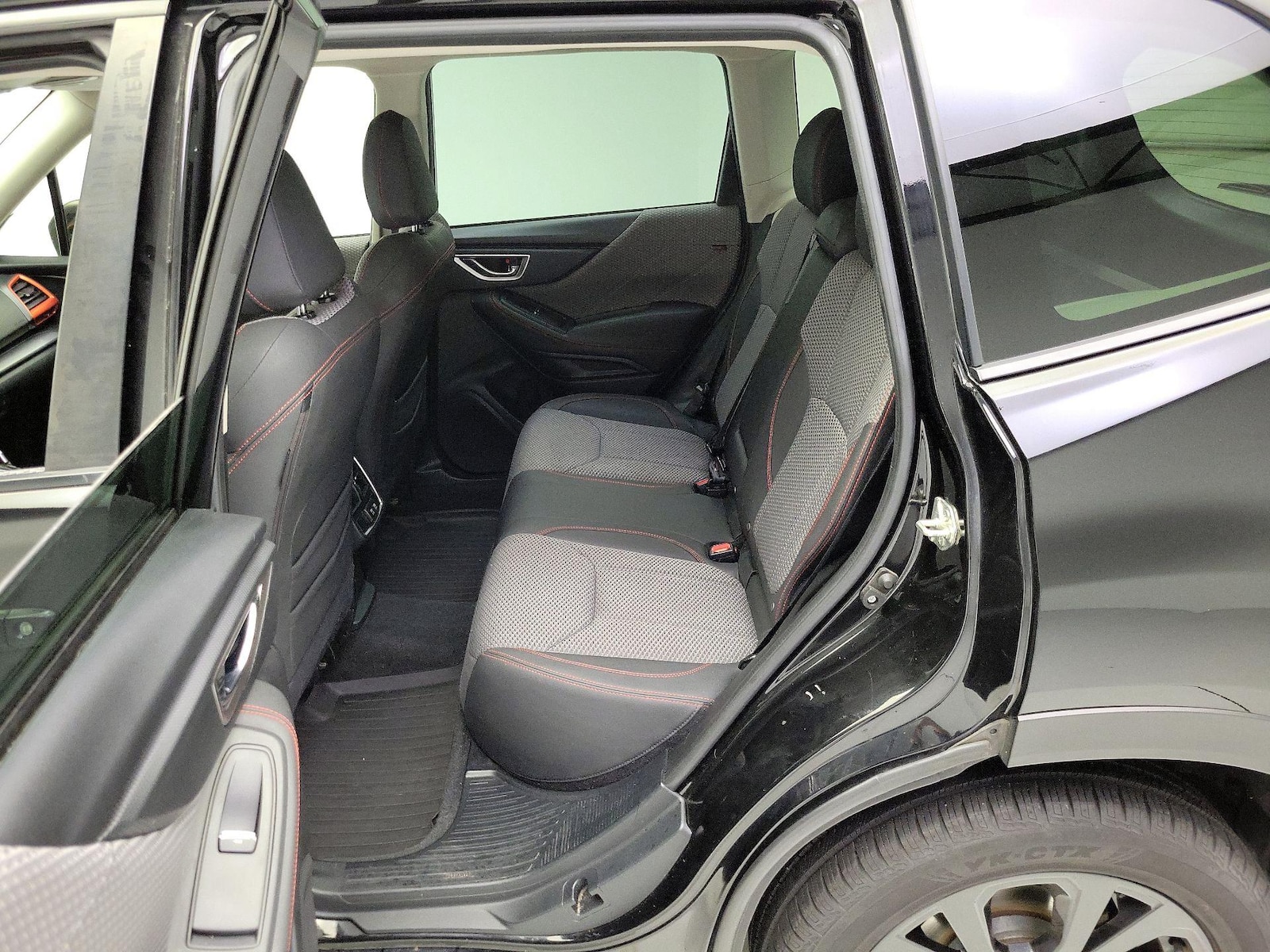2021 Subaru Forester Sport - Photo 21