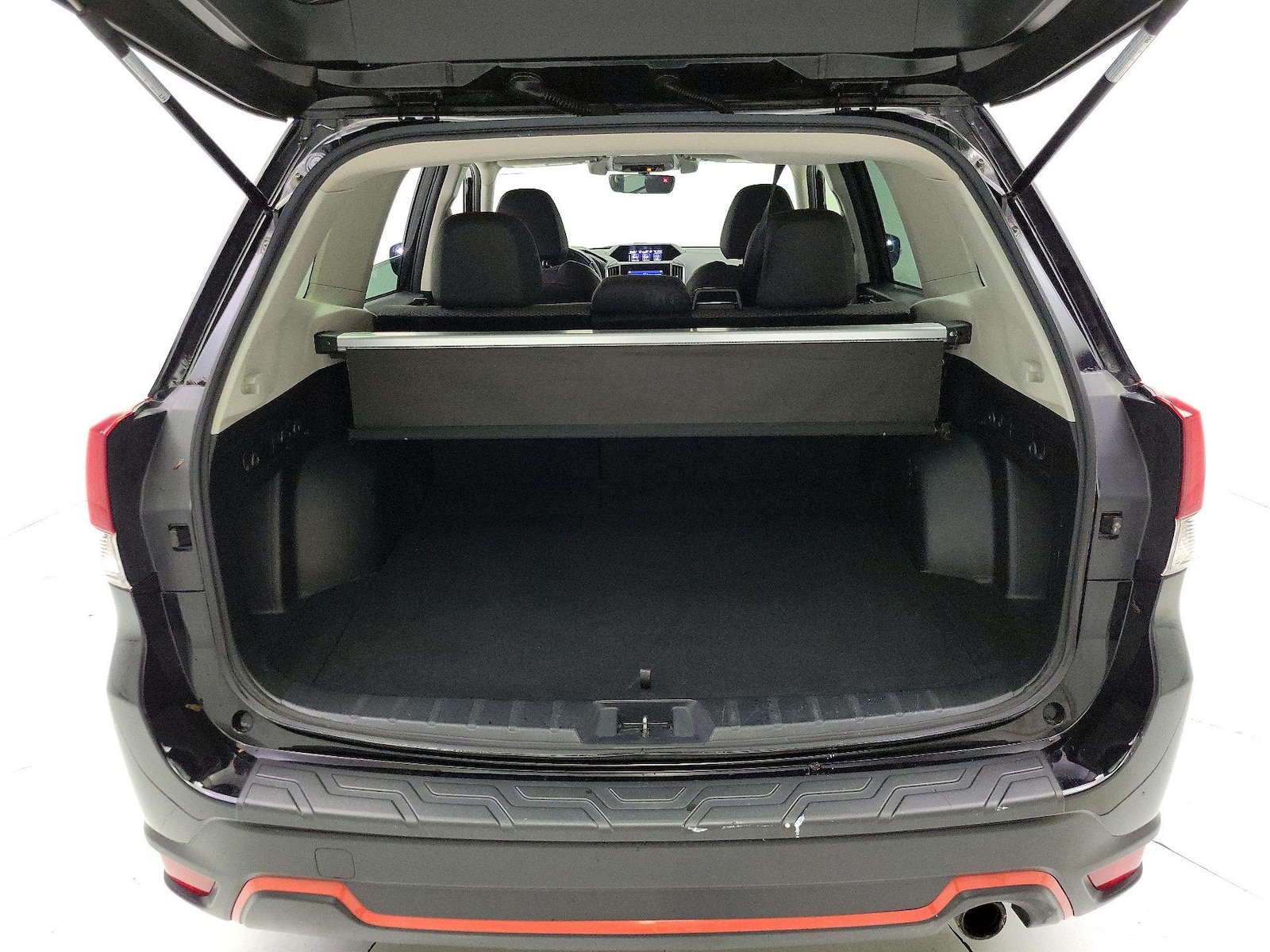 2021 Subaru Forester Sport - Photo 22