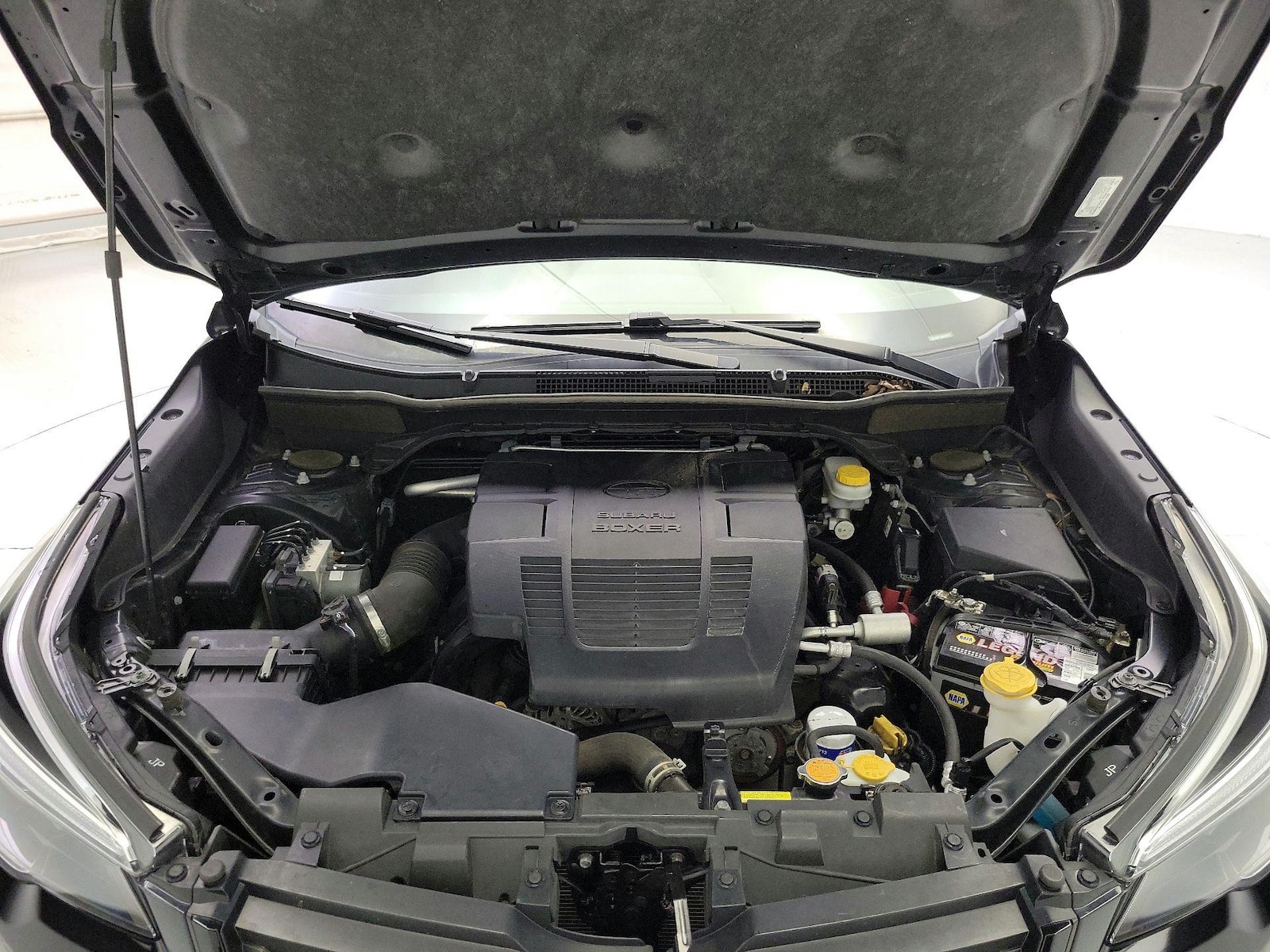 2021 Subaru Forester Sport - Photo 23