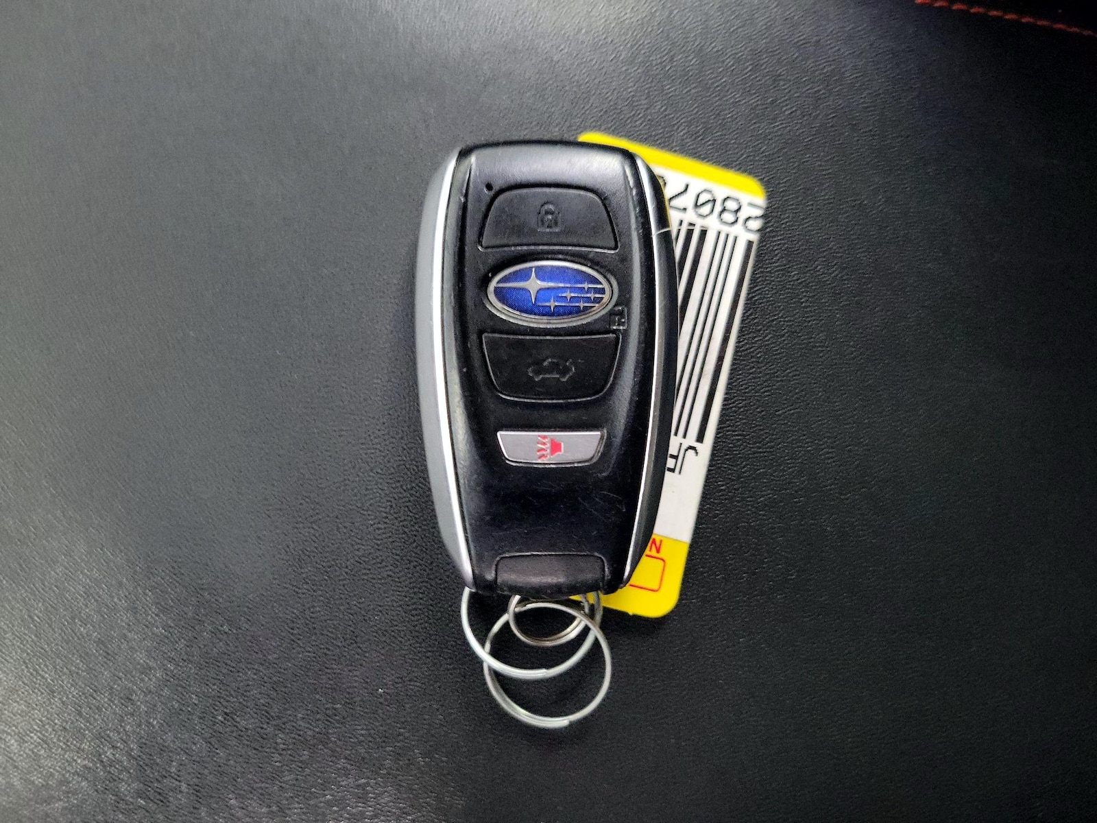 2021 Subaru Forester Sport - Photo 24